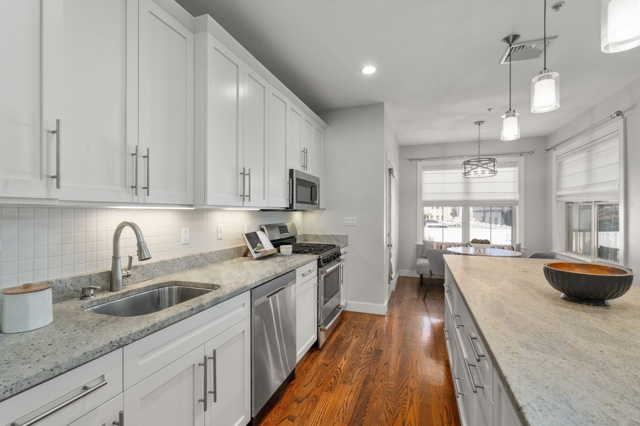 772 East 3rd # 2