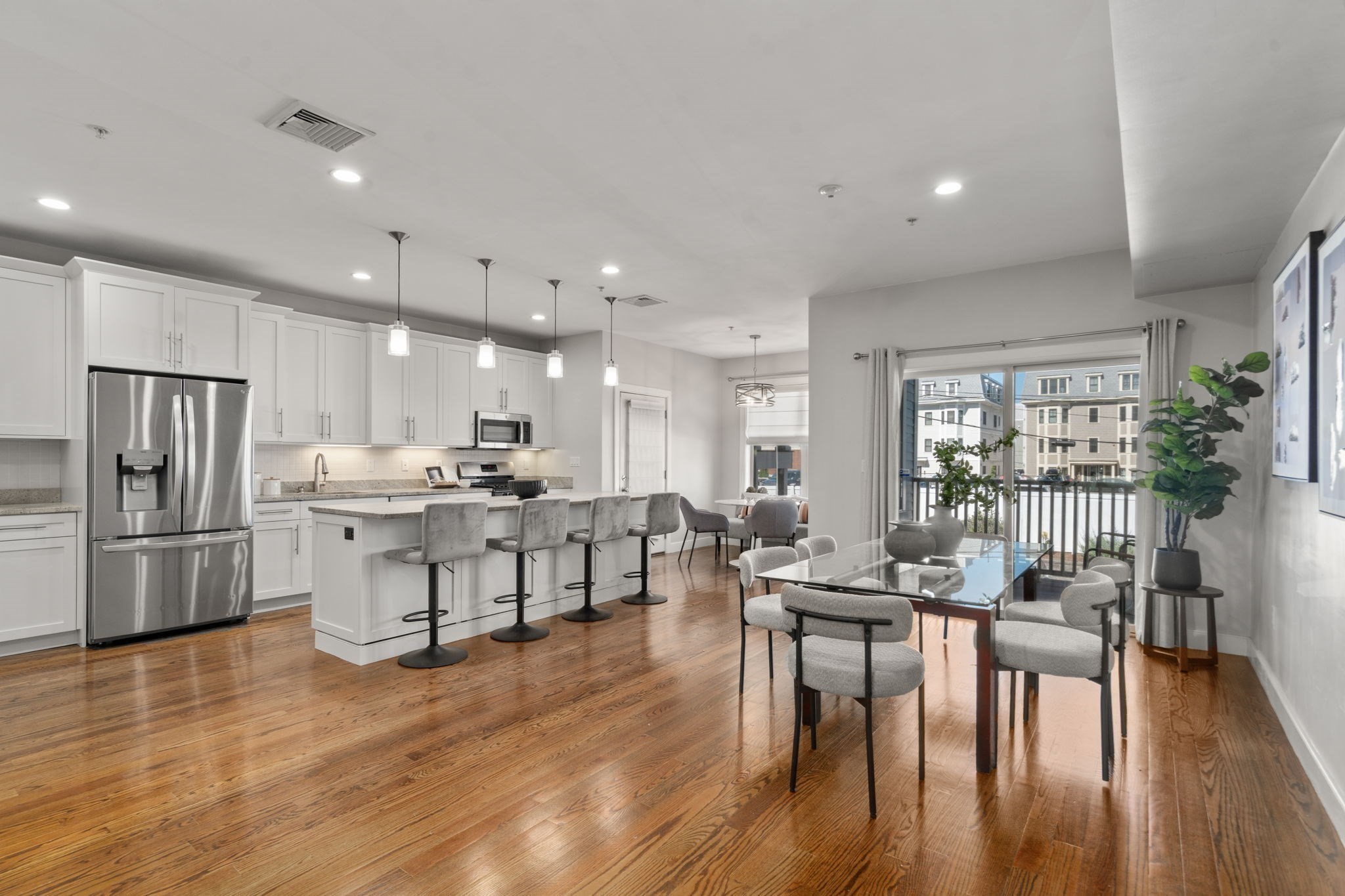 772 East 3rd # 2