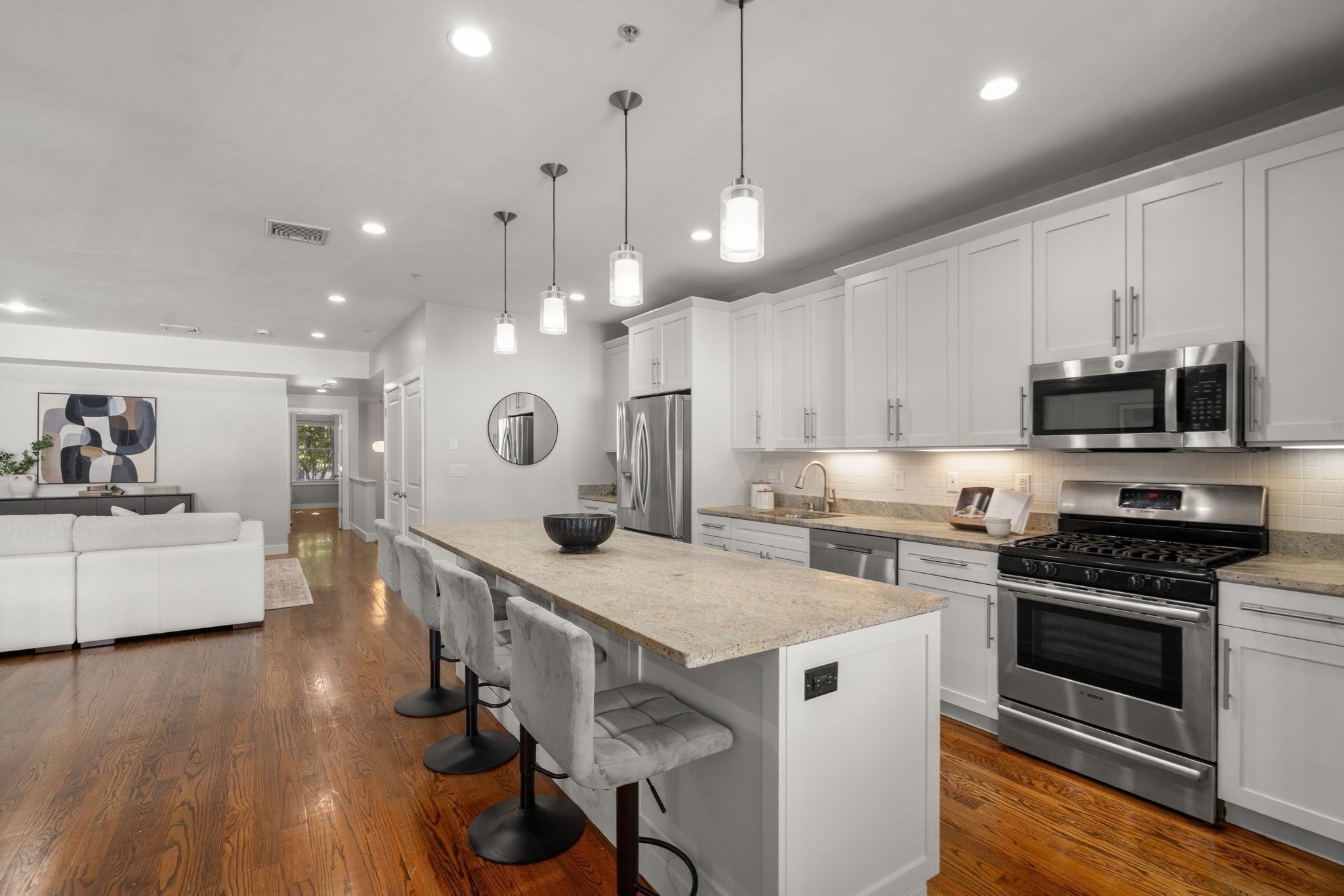 772 East 3rd # 2