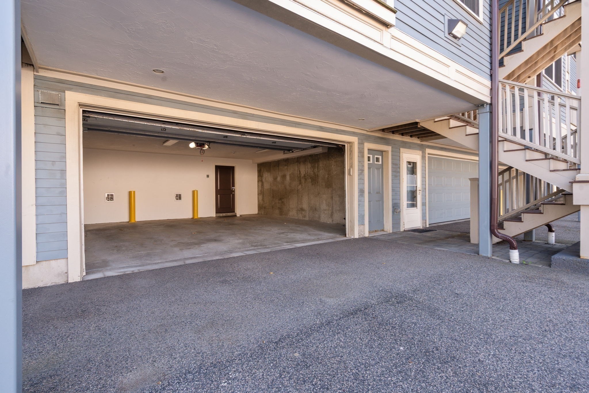 772 East 3rd # 2