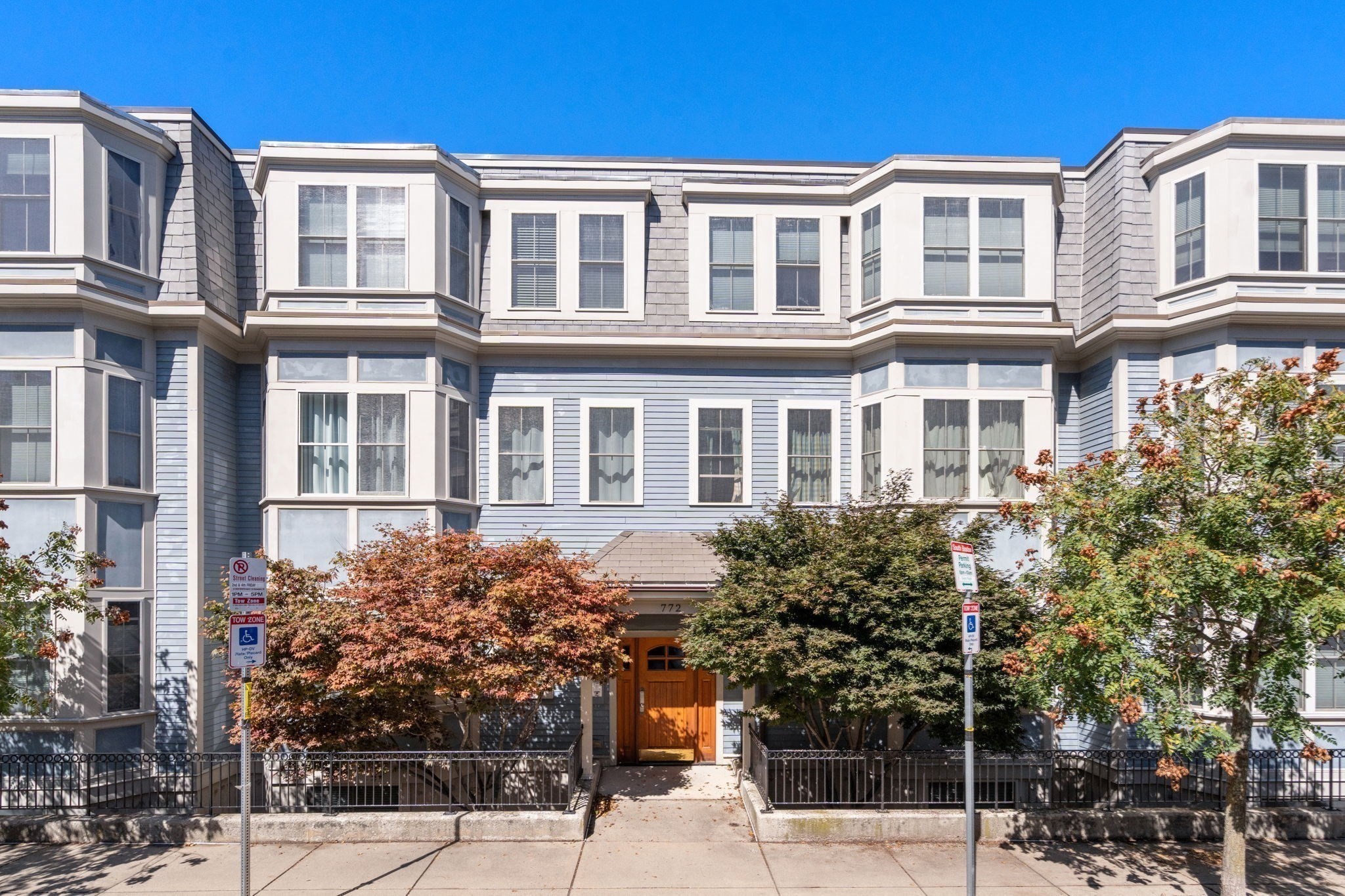772 East 3rd # 2
