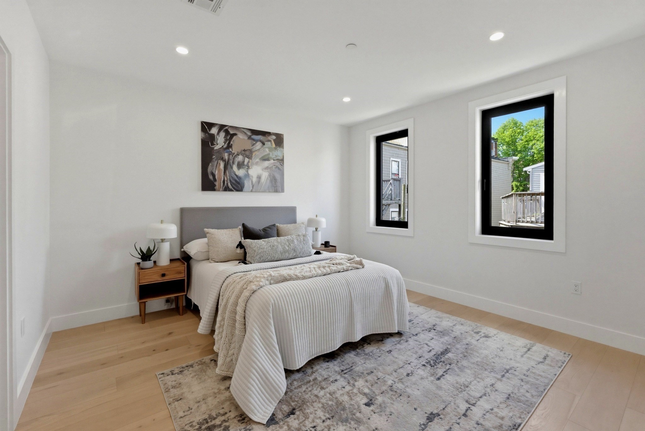 209 Tudor Street # 3