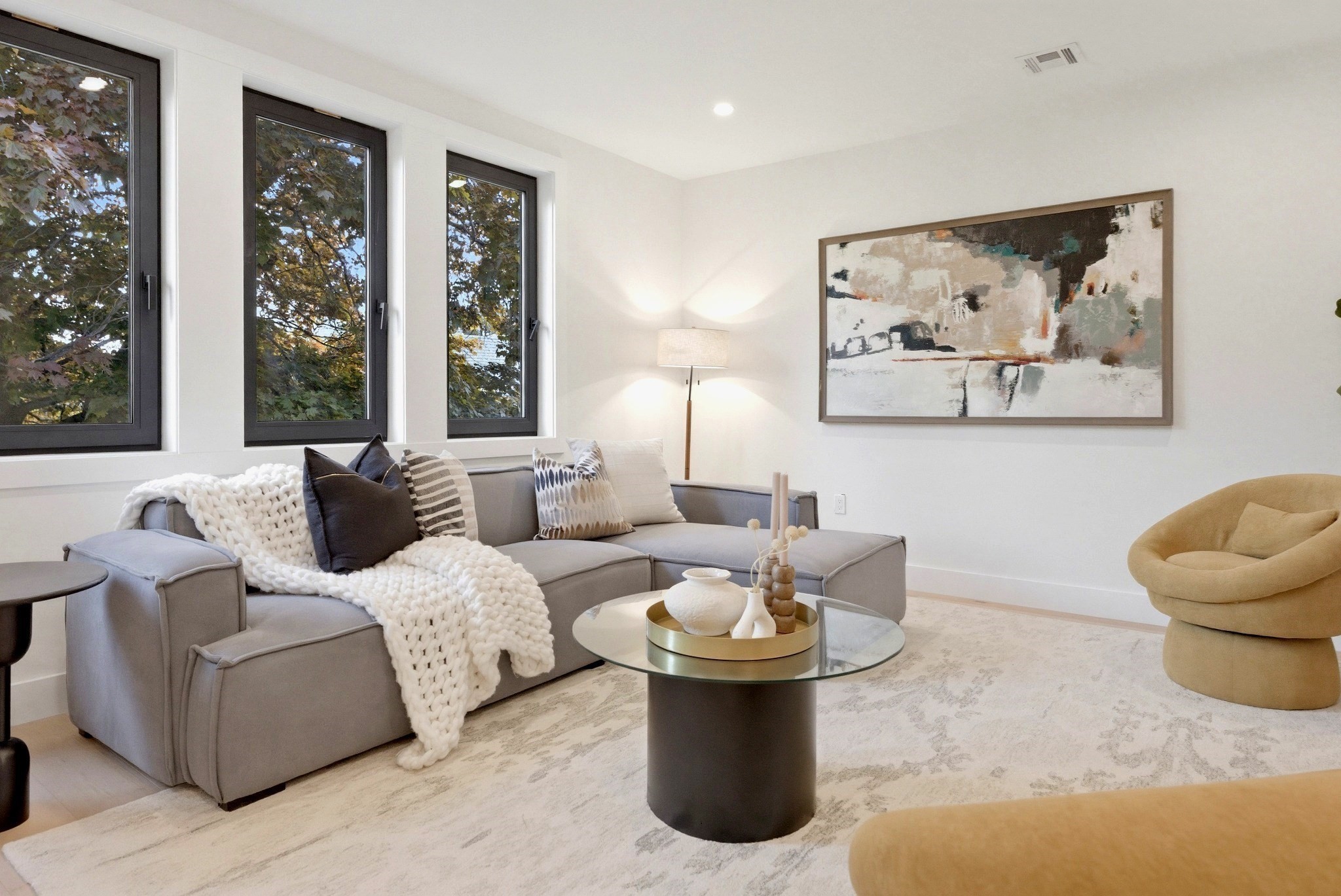 209 Tudor Street # 3
