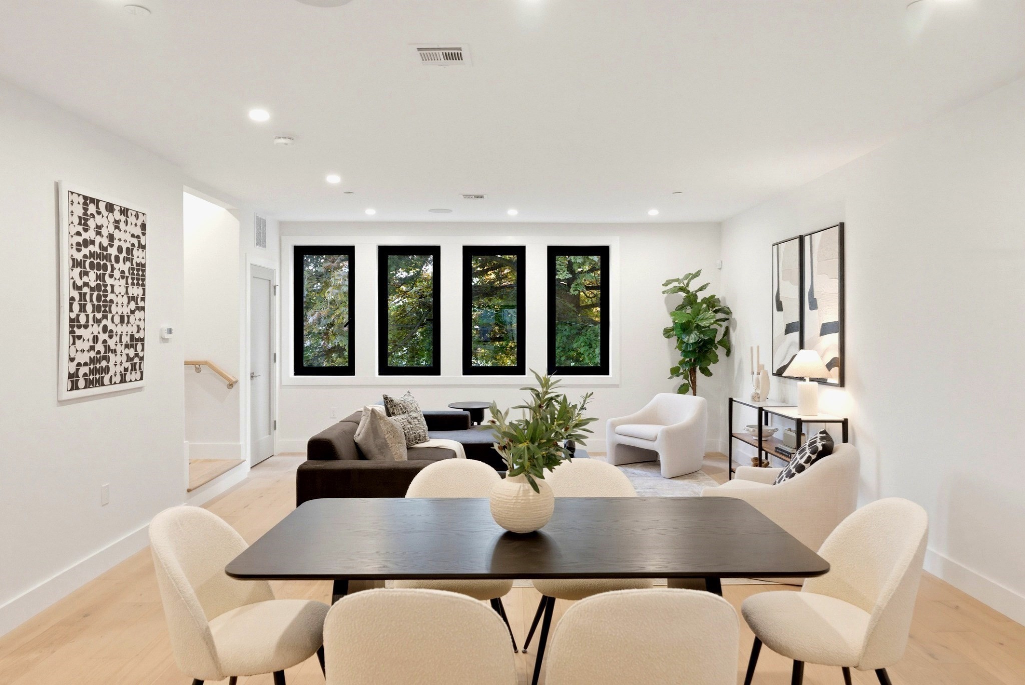 209 Tudor Street # 3