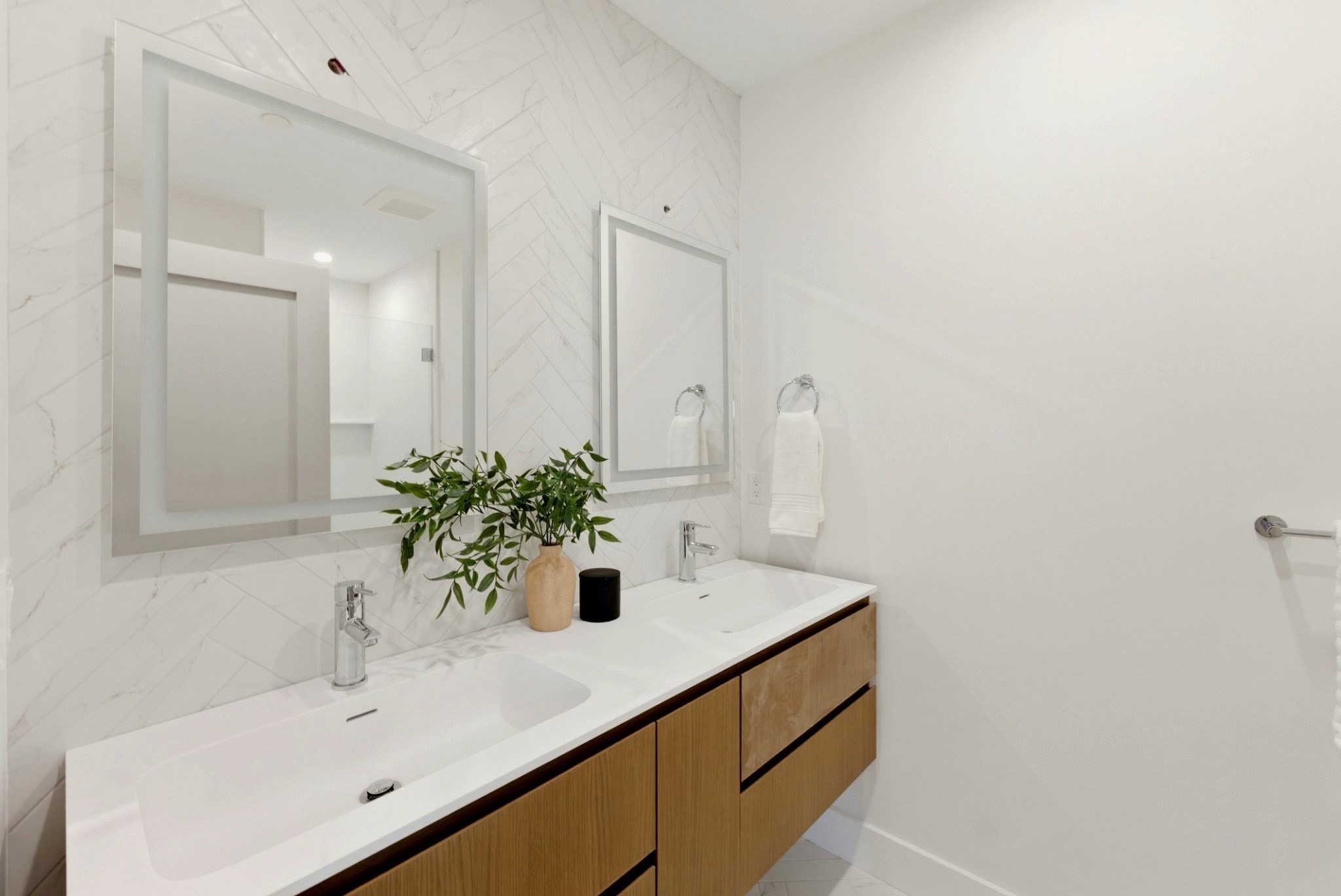 209 Tudor Street # 3
