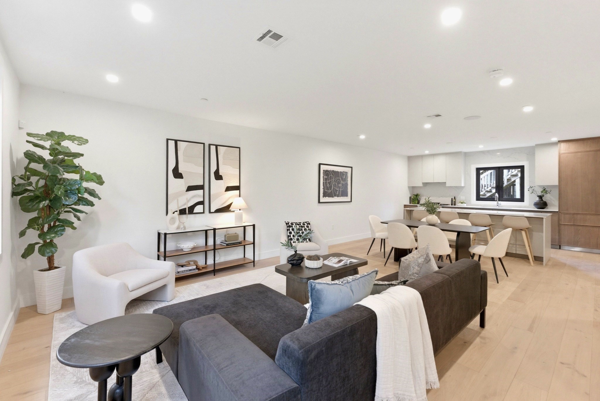 209 Tudor Street # 3