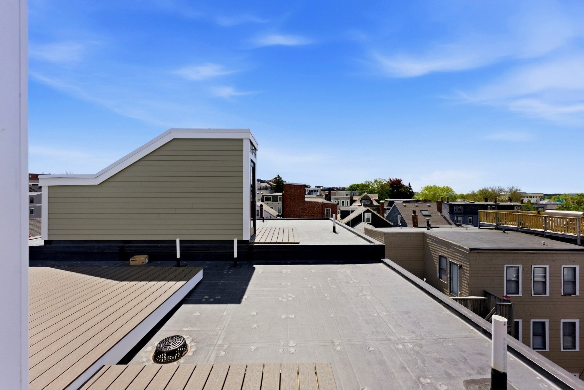 209 Tudor Street # 3