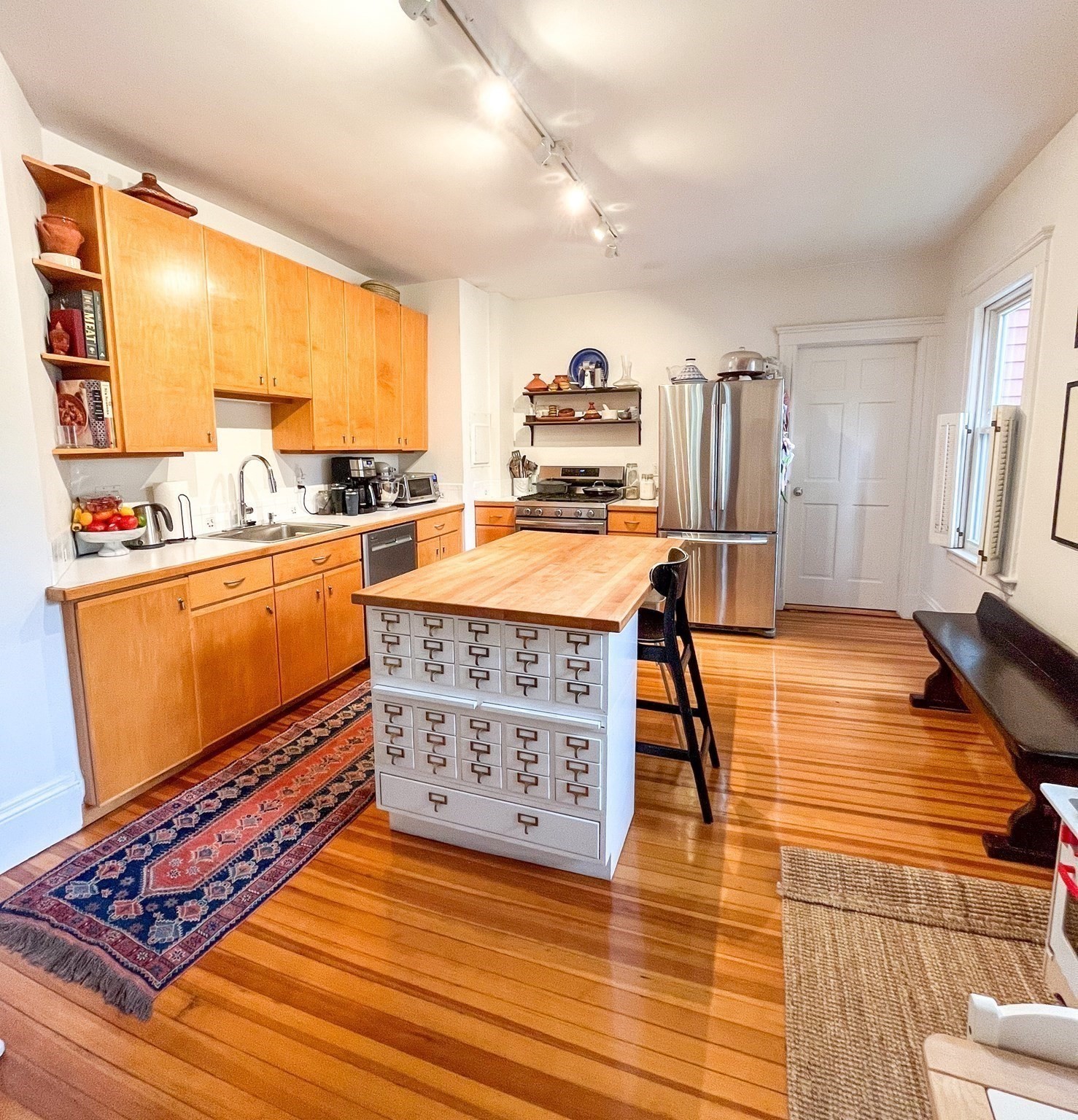 35 William St # 2