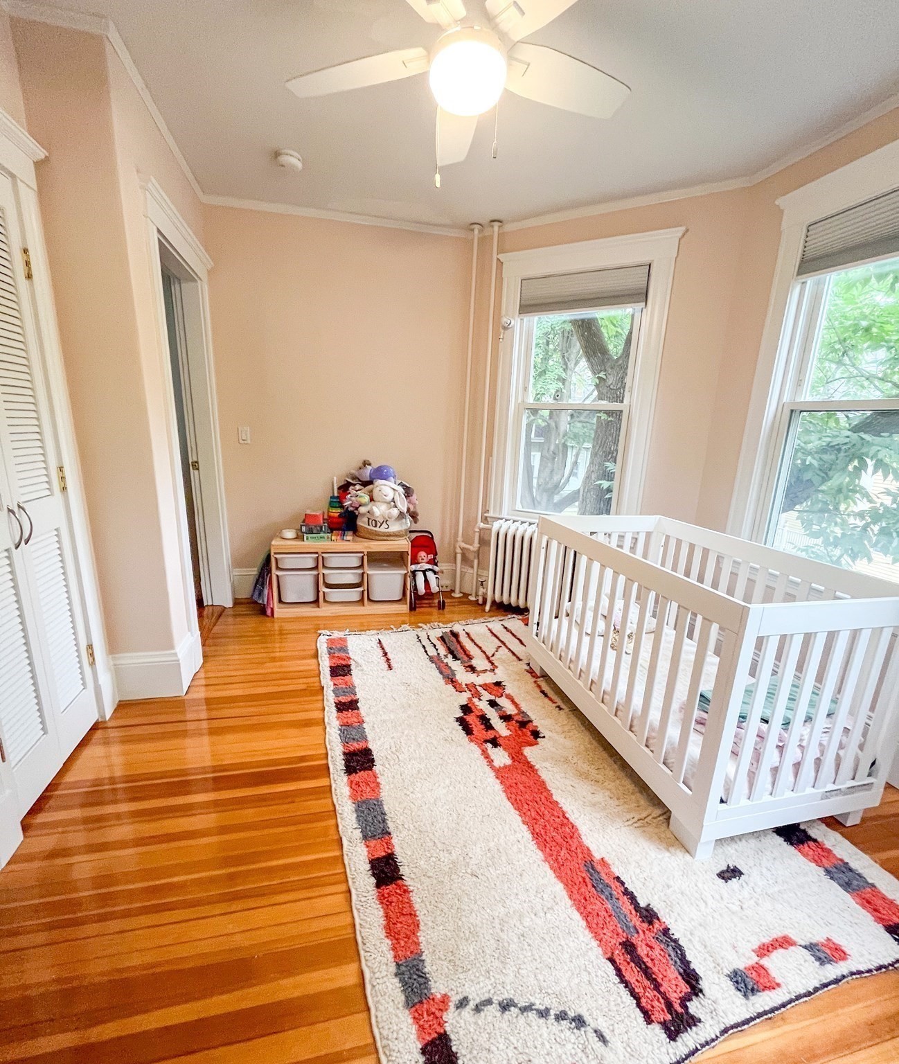 35 William St # 2