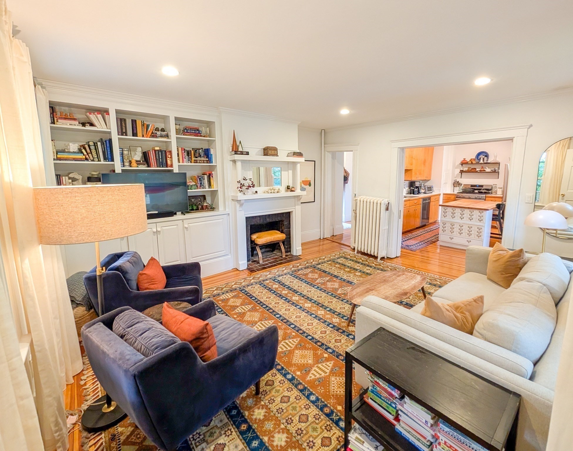35 William St # 2