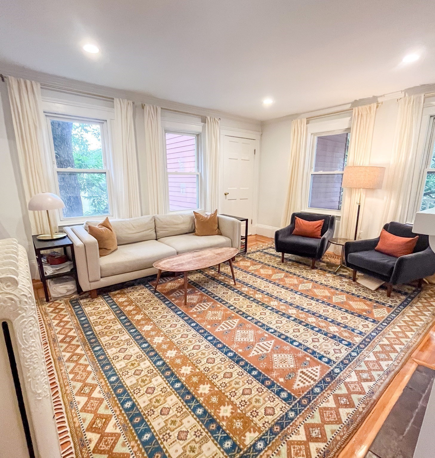 35 William St # 2