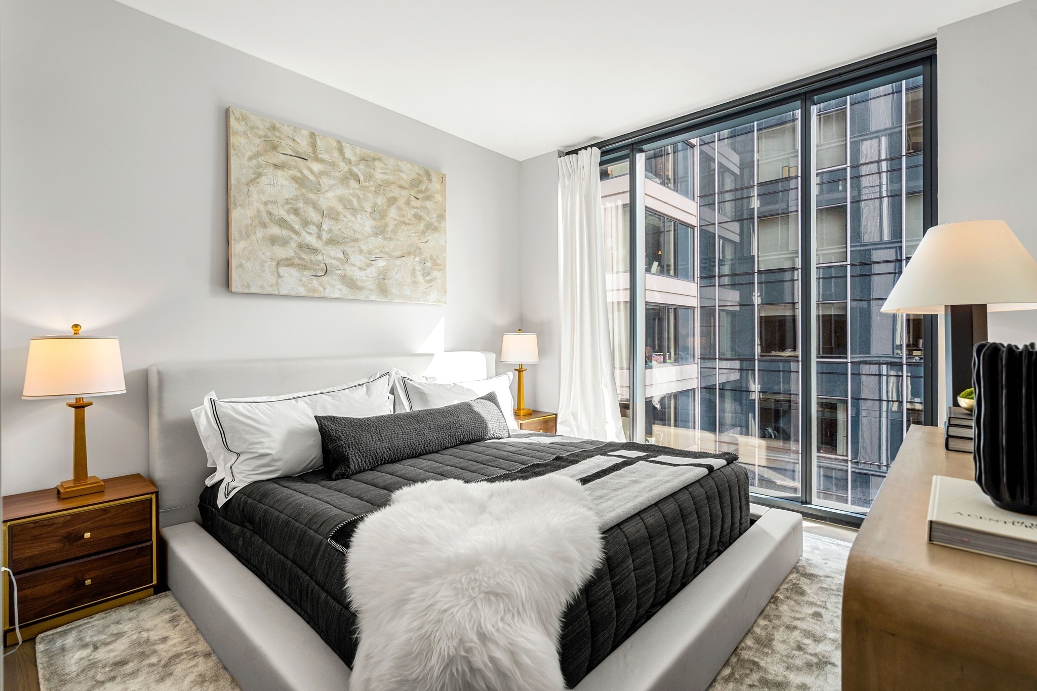 55 Lagrange St Unit: PH21B
