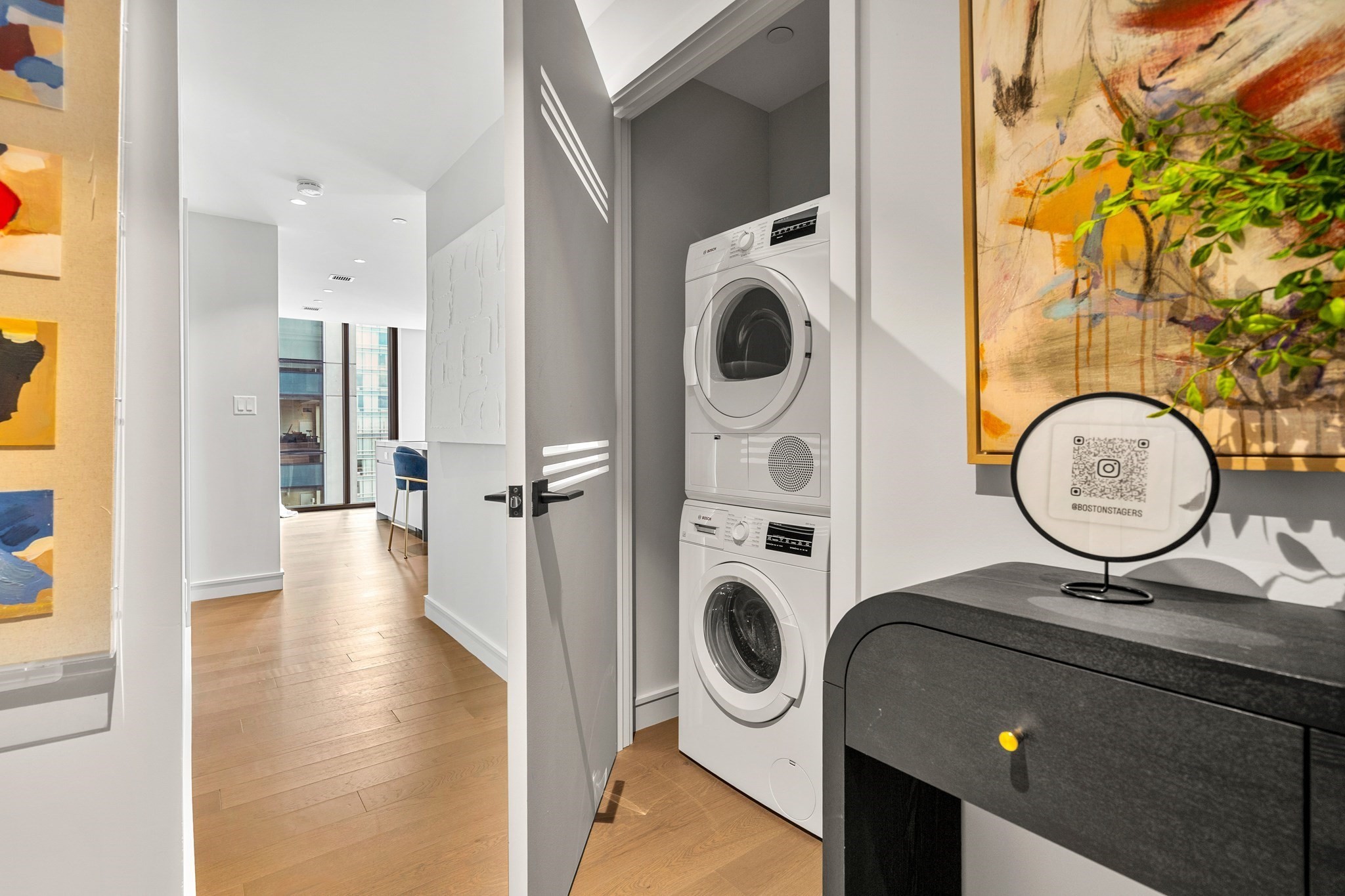 55 Lagrange St Unit: PH21B