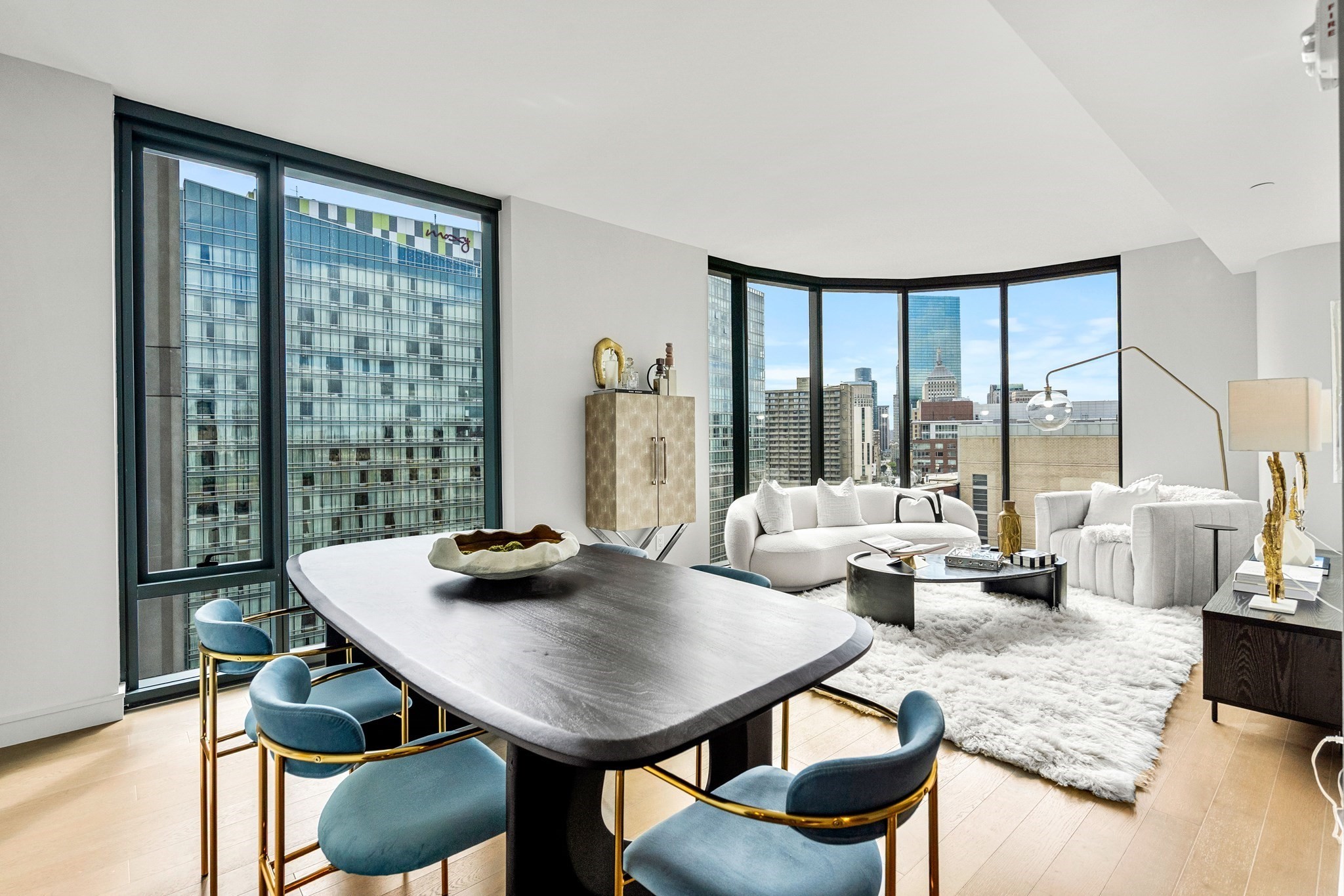 55 Lagrange St Unit: PH21B