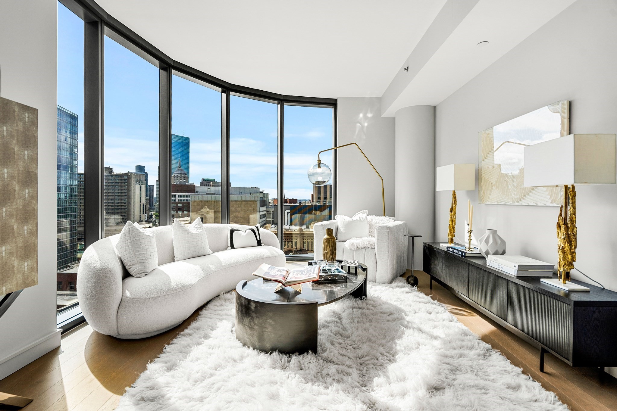 55 Lagrange St Unit: PH21B