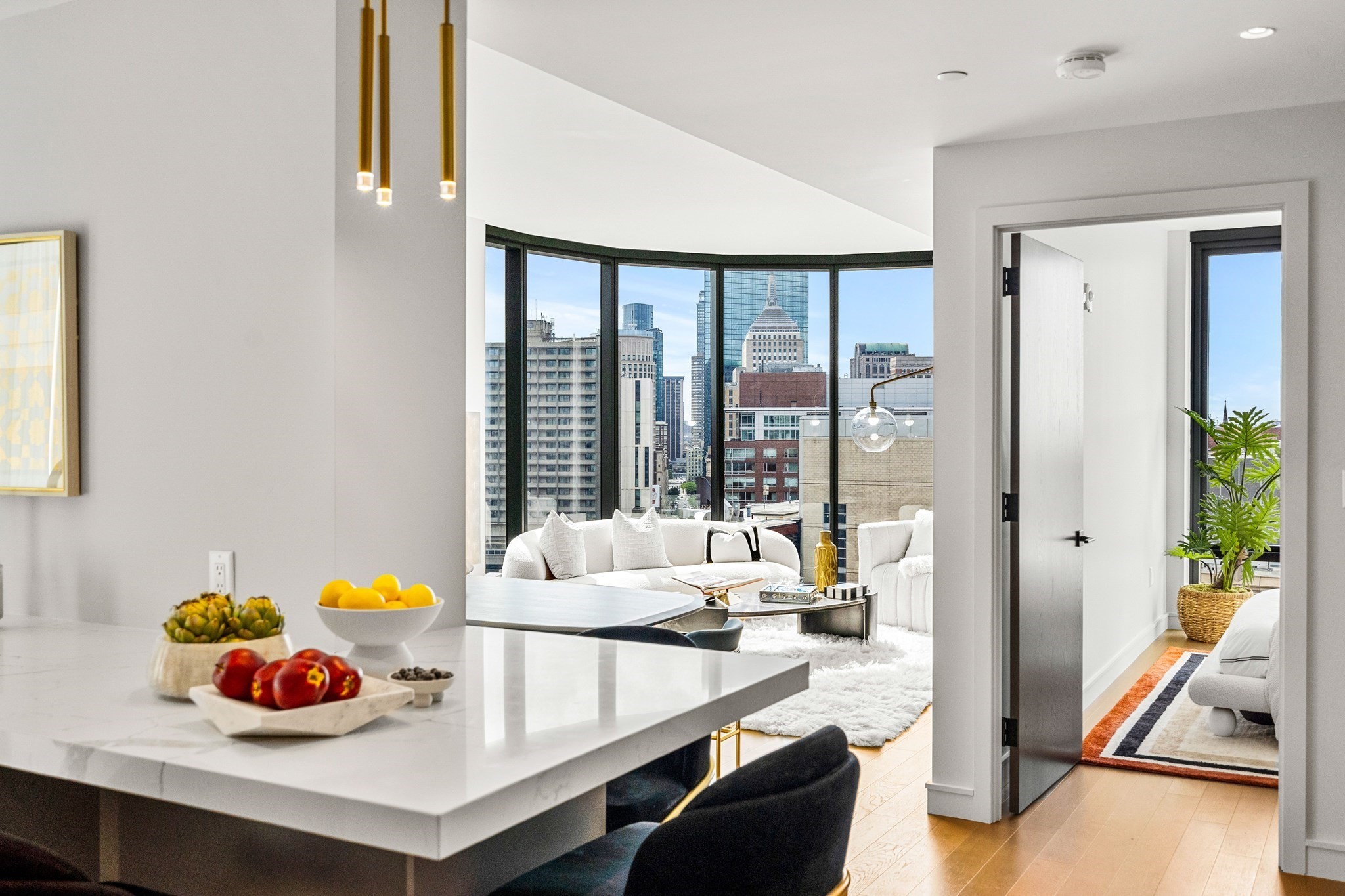55 Lagrange St Unit: PH21B