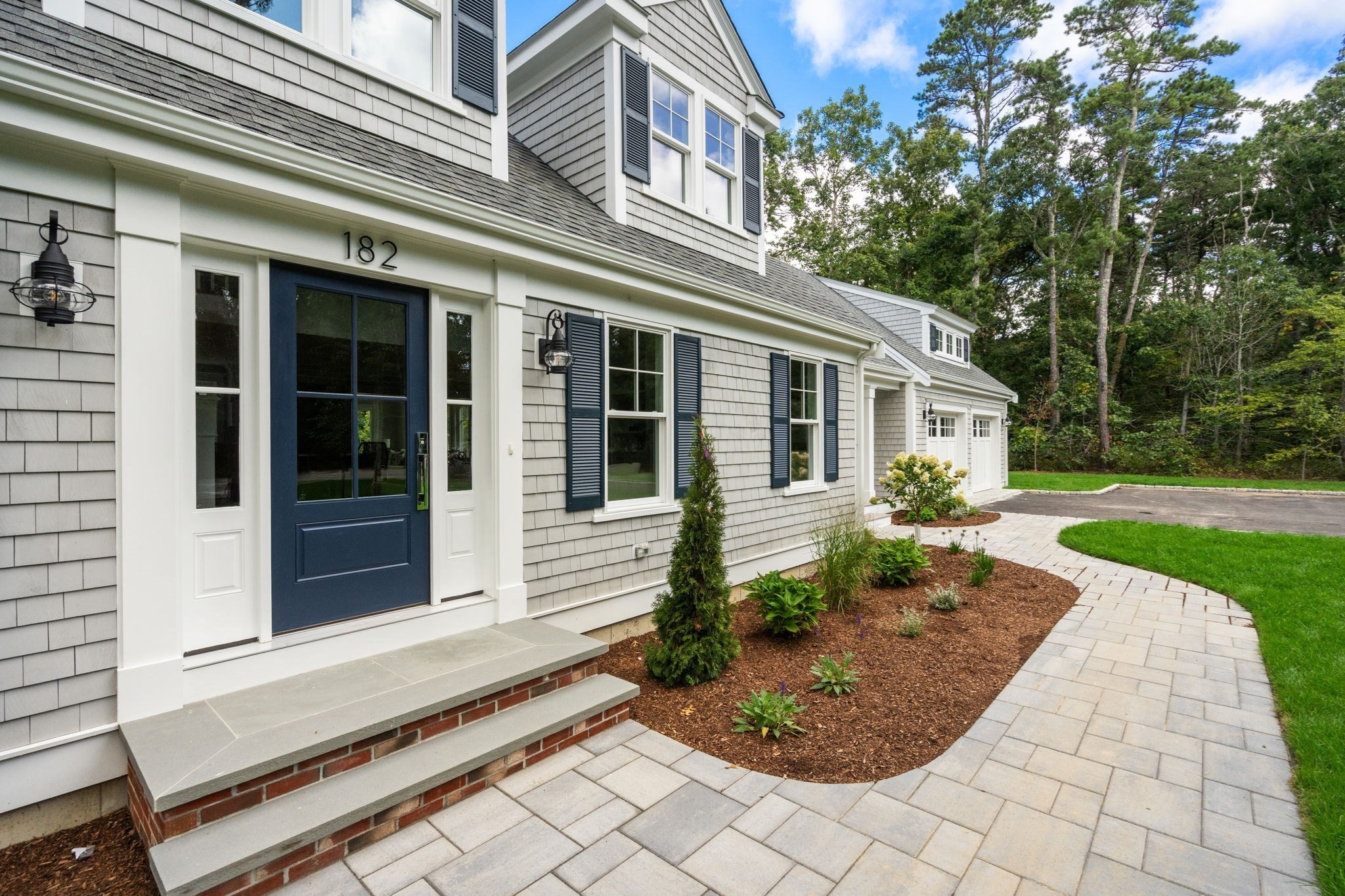 182 Hooppole Road