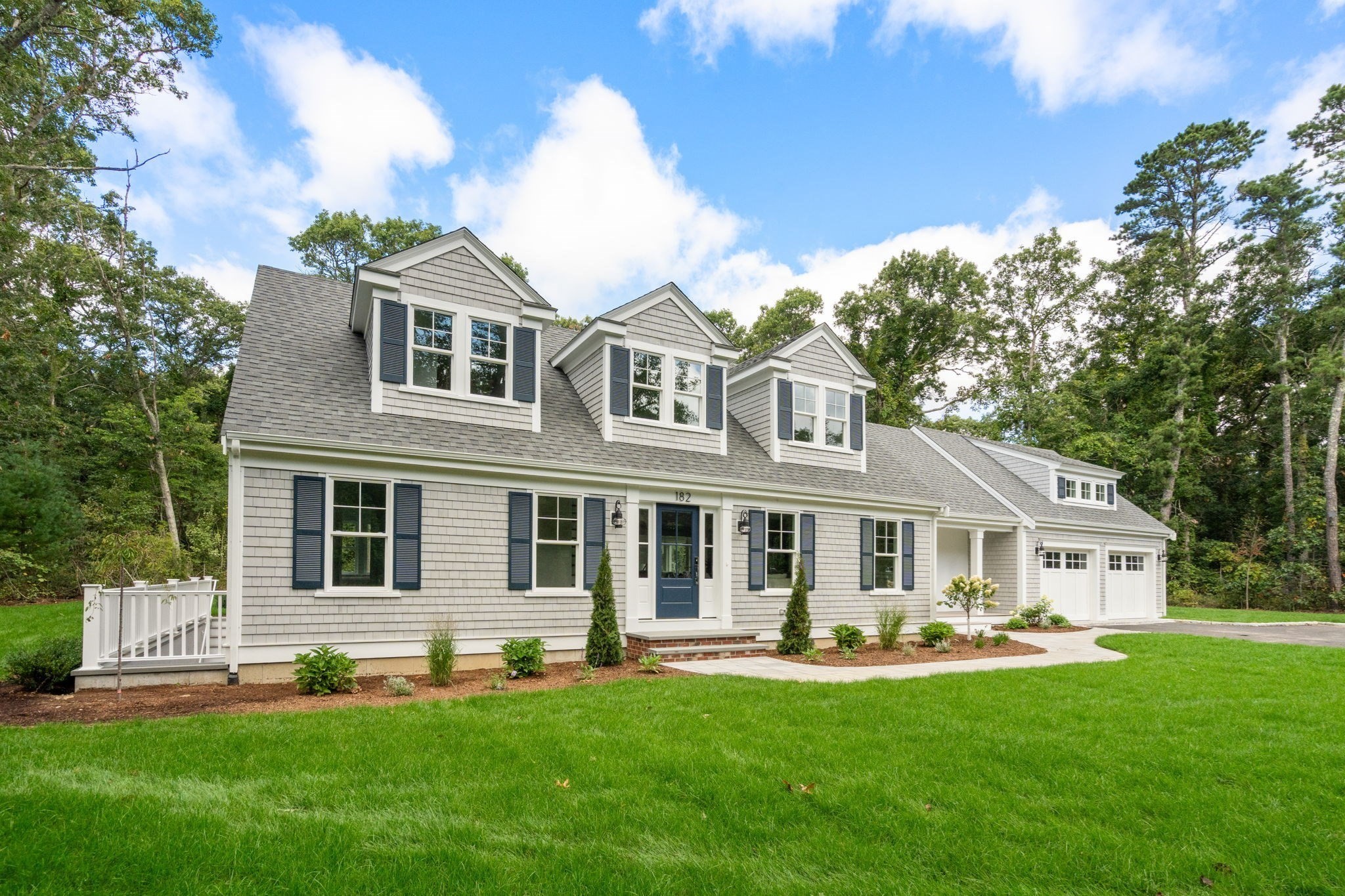 182 Hooppole Road Mashpee MA