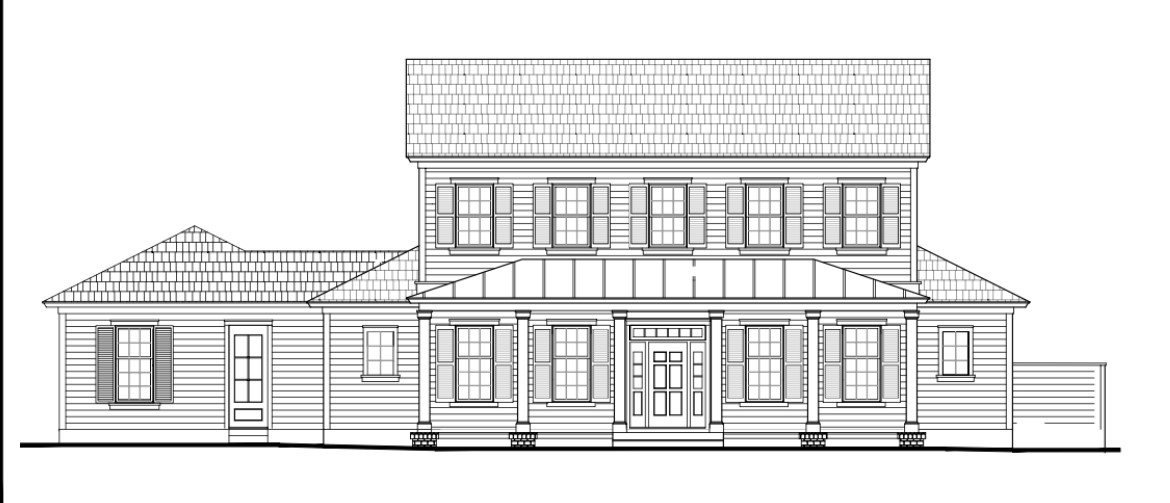 8 WAX MYRTLE ROAD