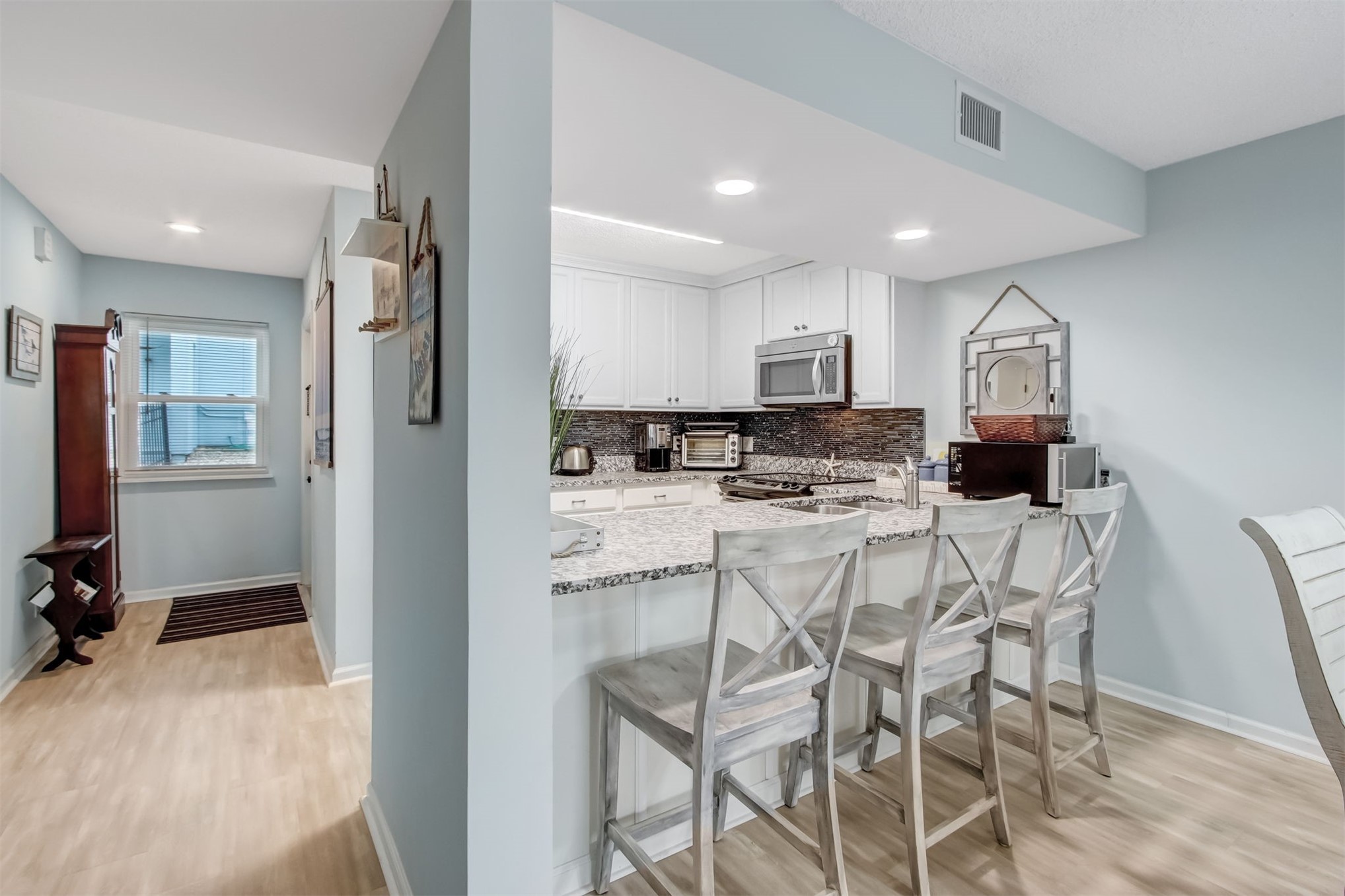 3200 S FLETCHER AVENUE A-1