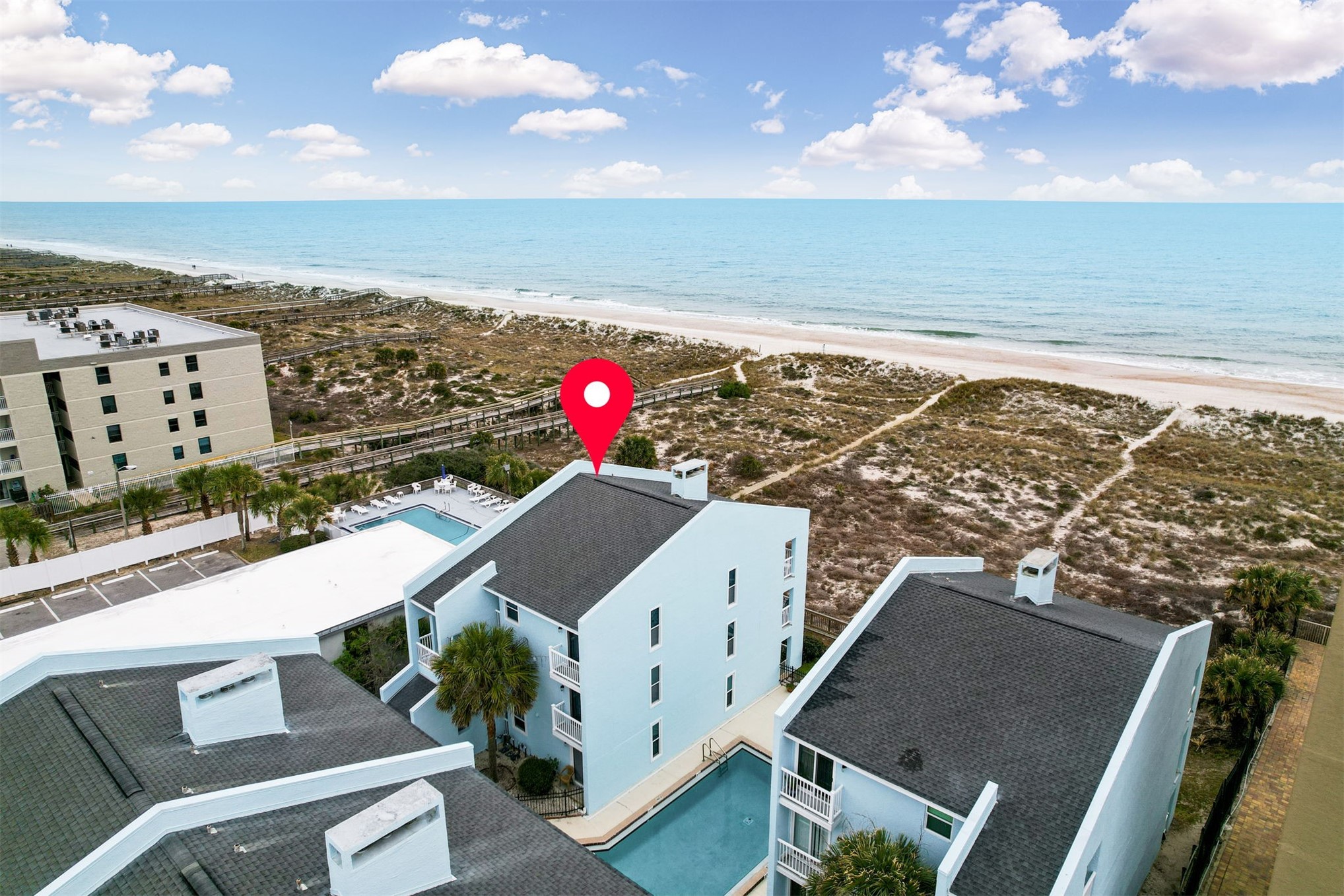 3200 S FLETCHER AVENUE A-1