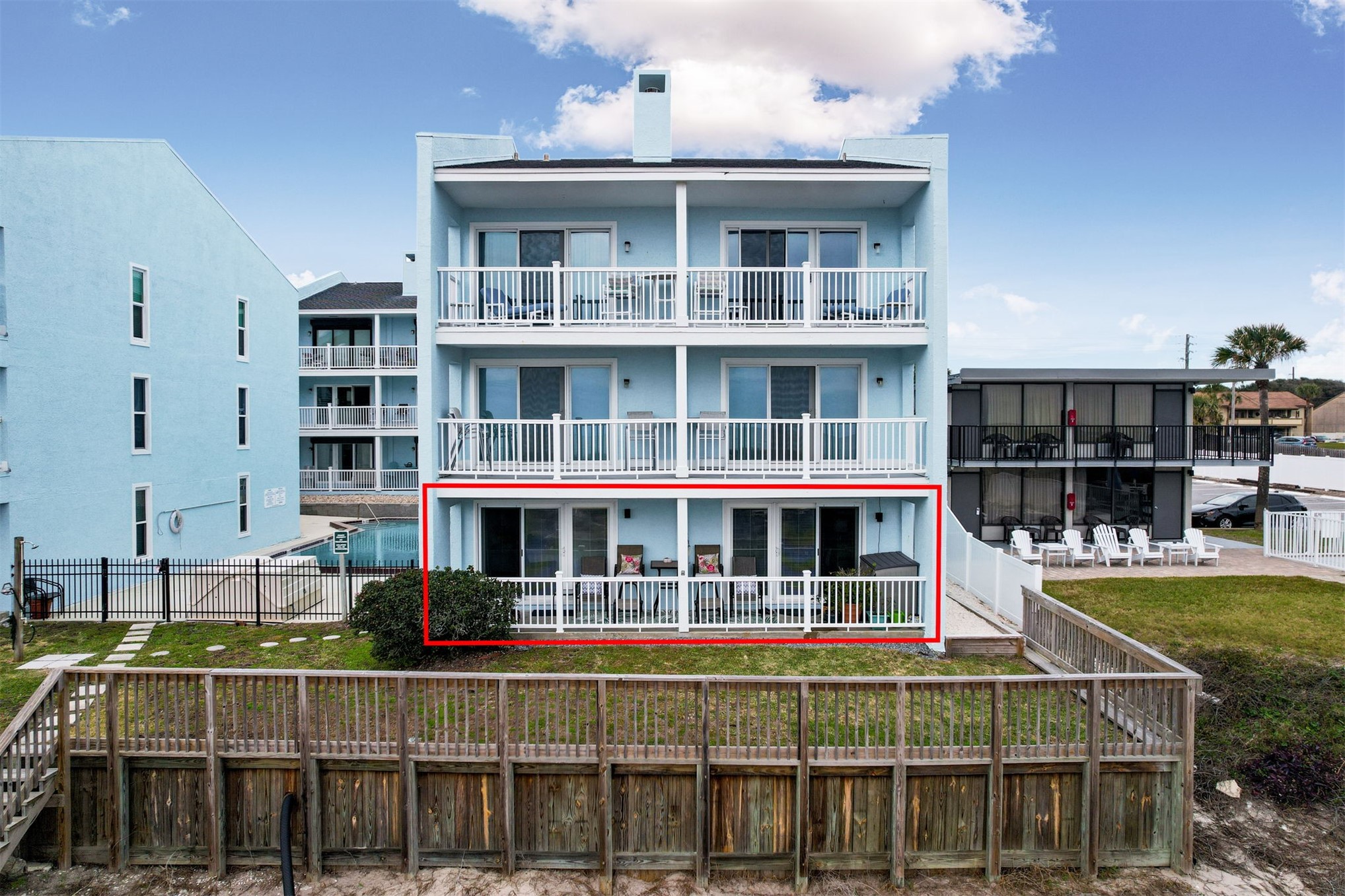 3200 S FLETCHER AVENUE A-1