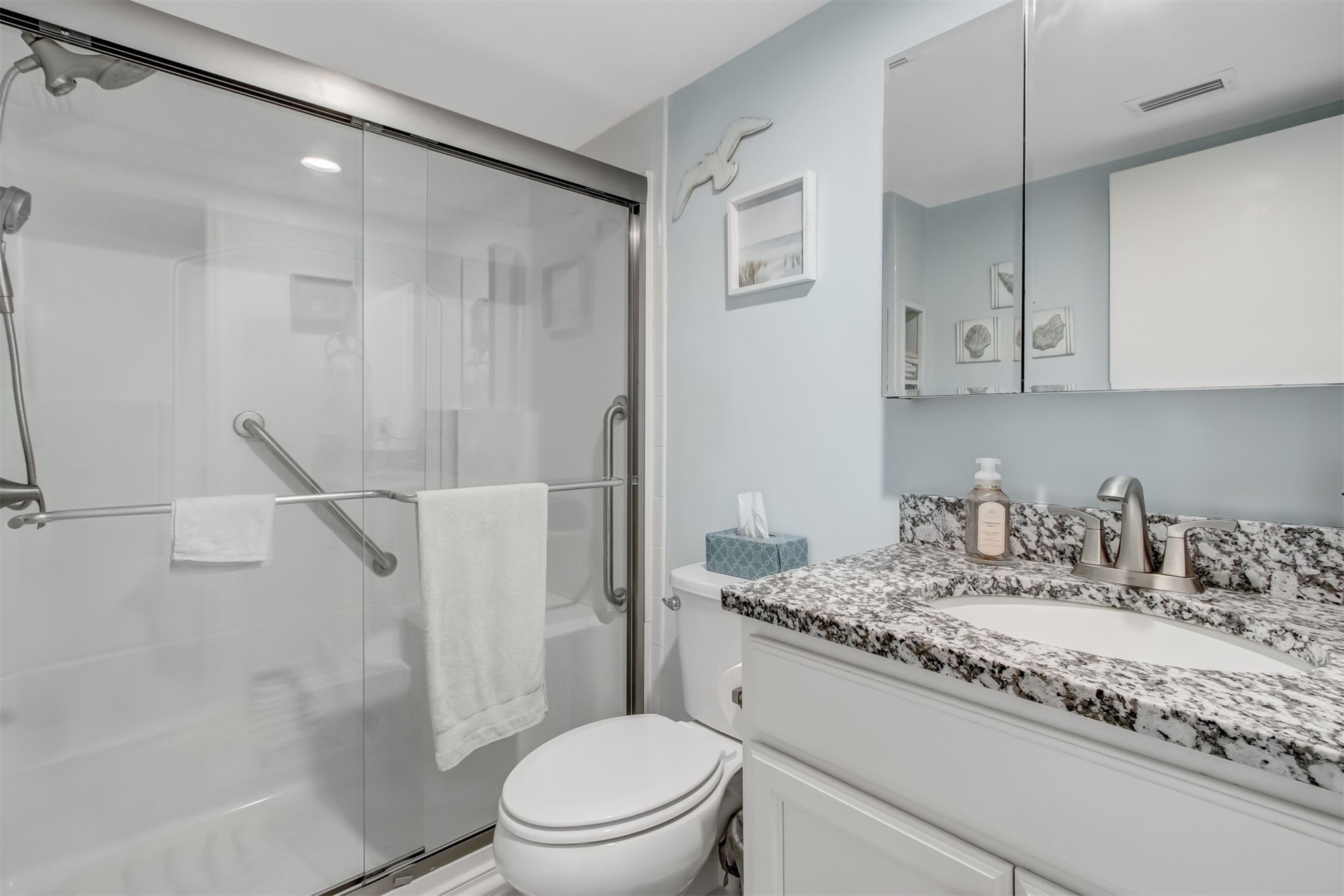 3200 S FLETCHER AVENUE A-1