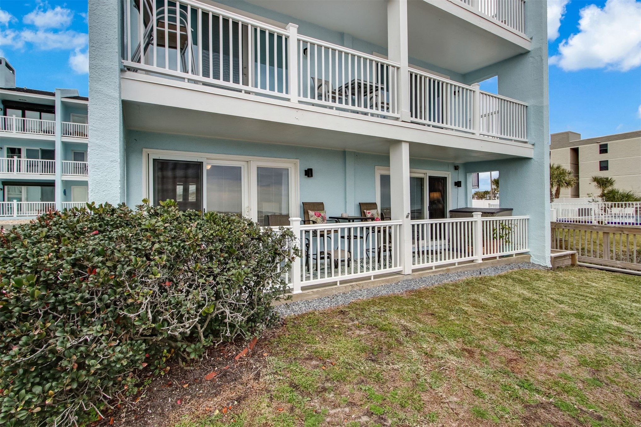 3200 S FLETCHER AVENUE A-1