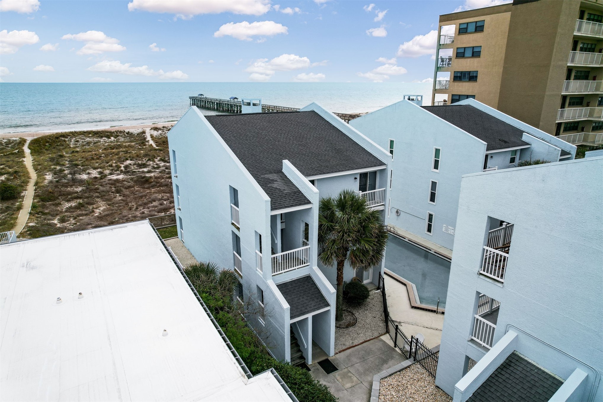 3200 S FLETCHER AVENUE A-1
