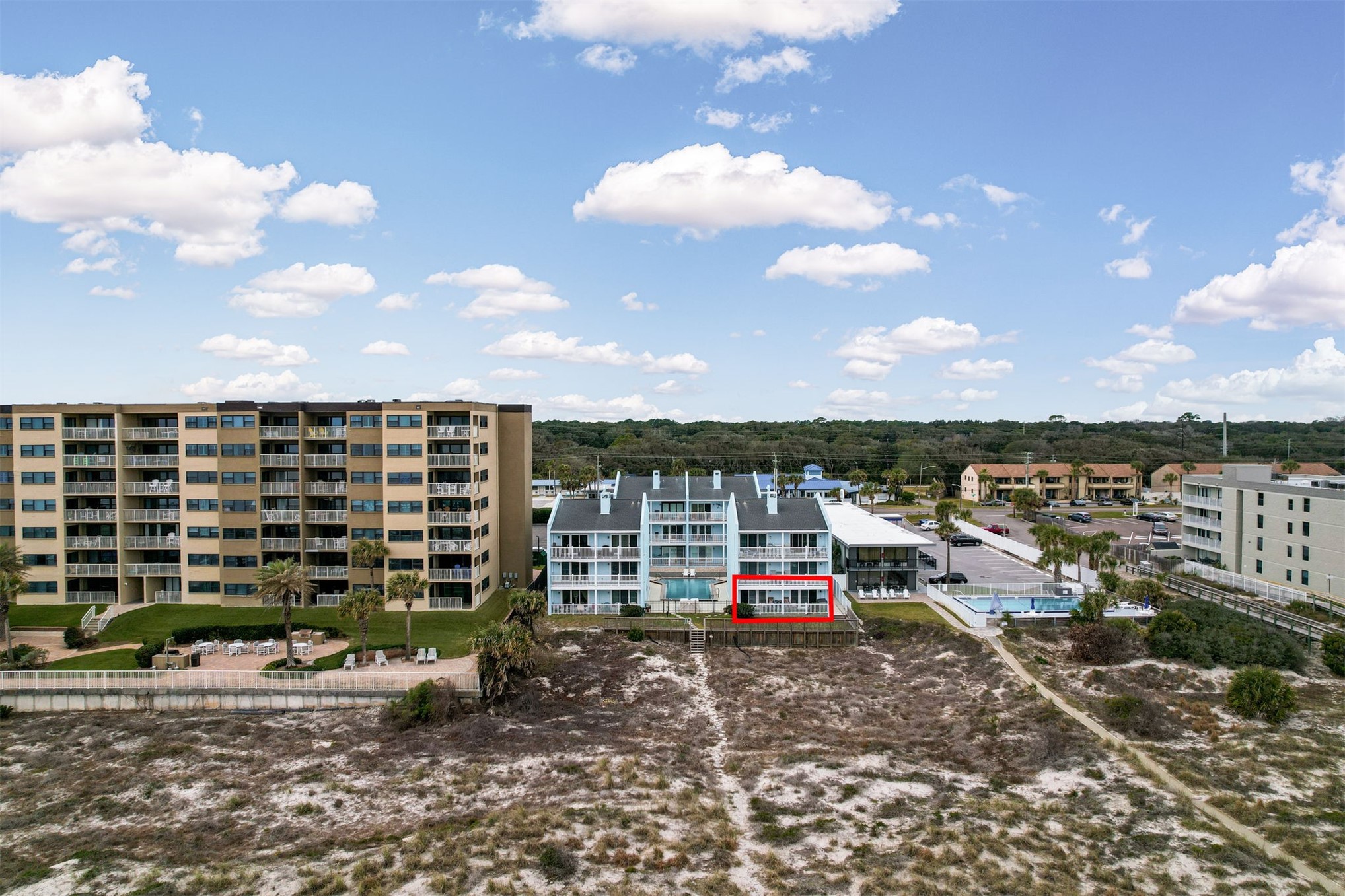 3200 S FLETCHER AVENUE A-1