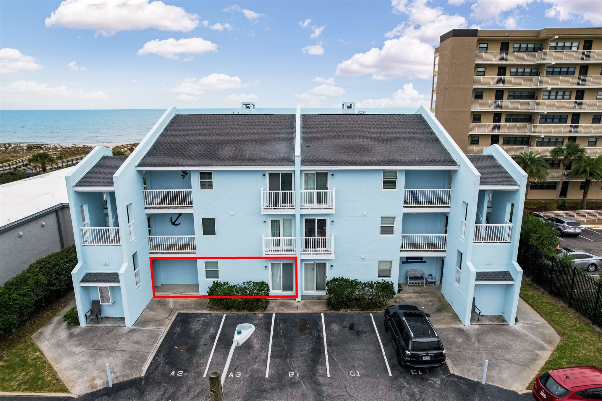 3200 S FLETCHER AVENUE A-1