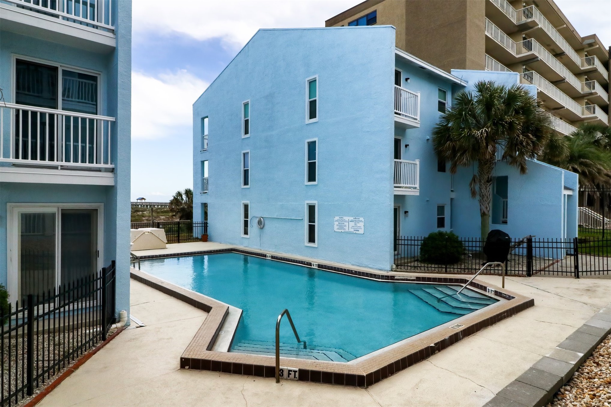 3200 S FLETCHER AVENUE A-1