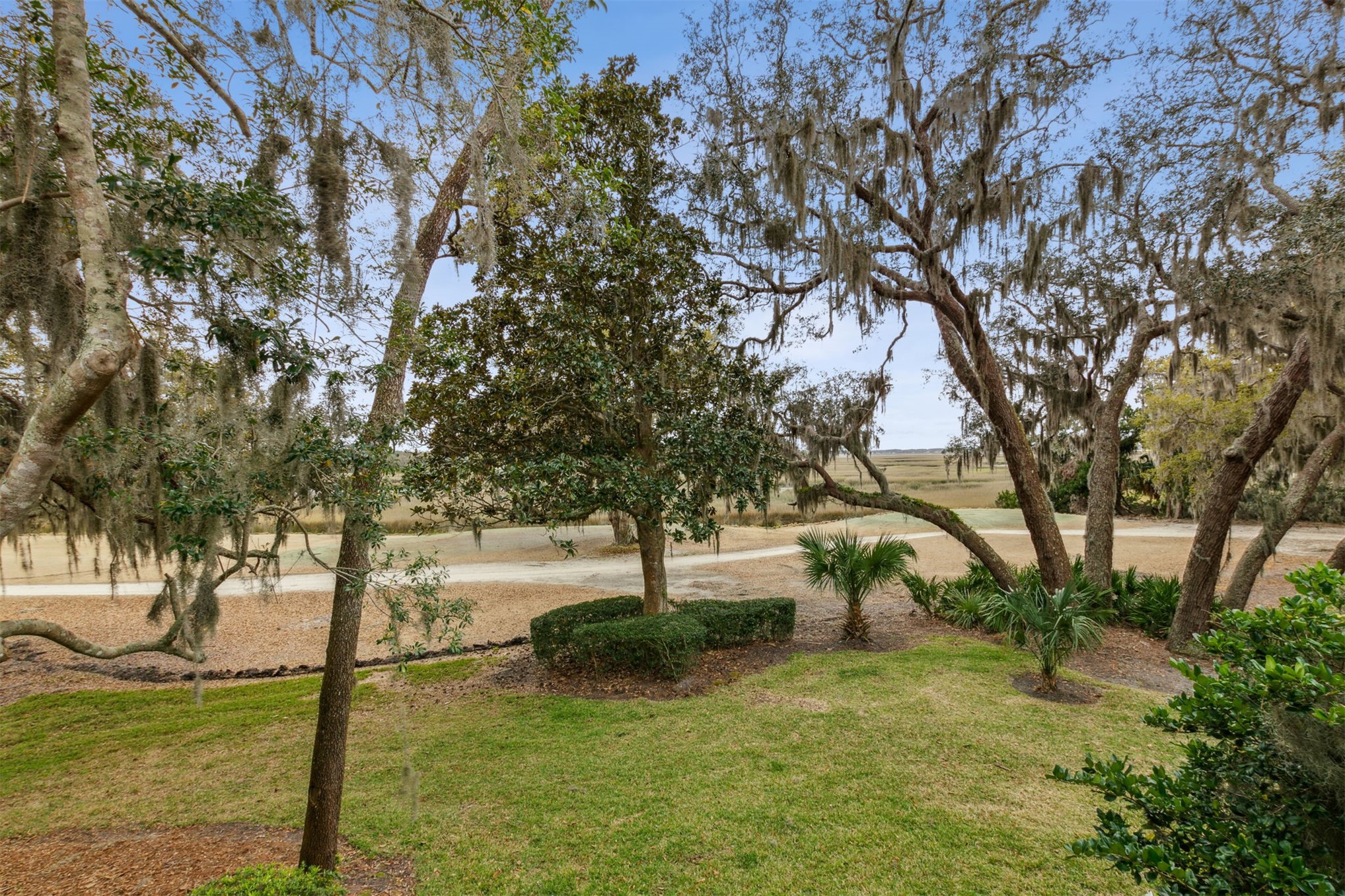 3061 SEA MARSH ROAD 3061
