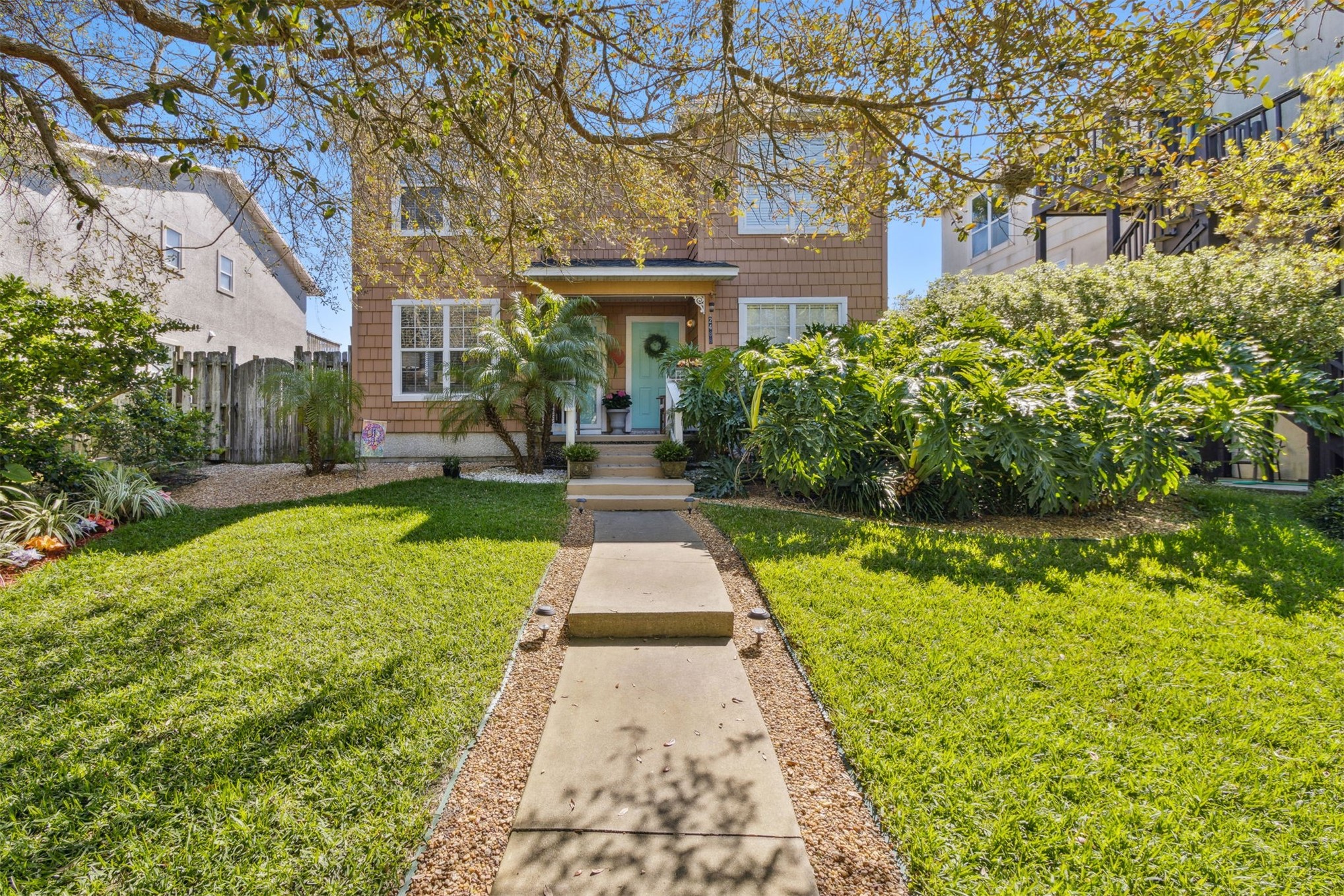 2488 A 1ST AVENUE