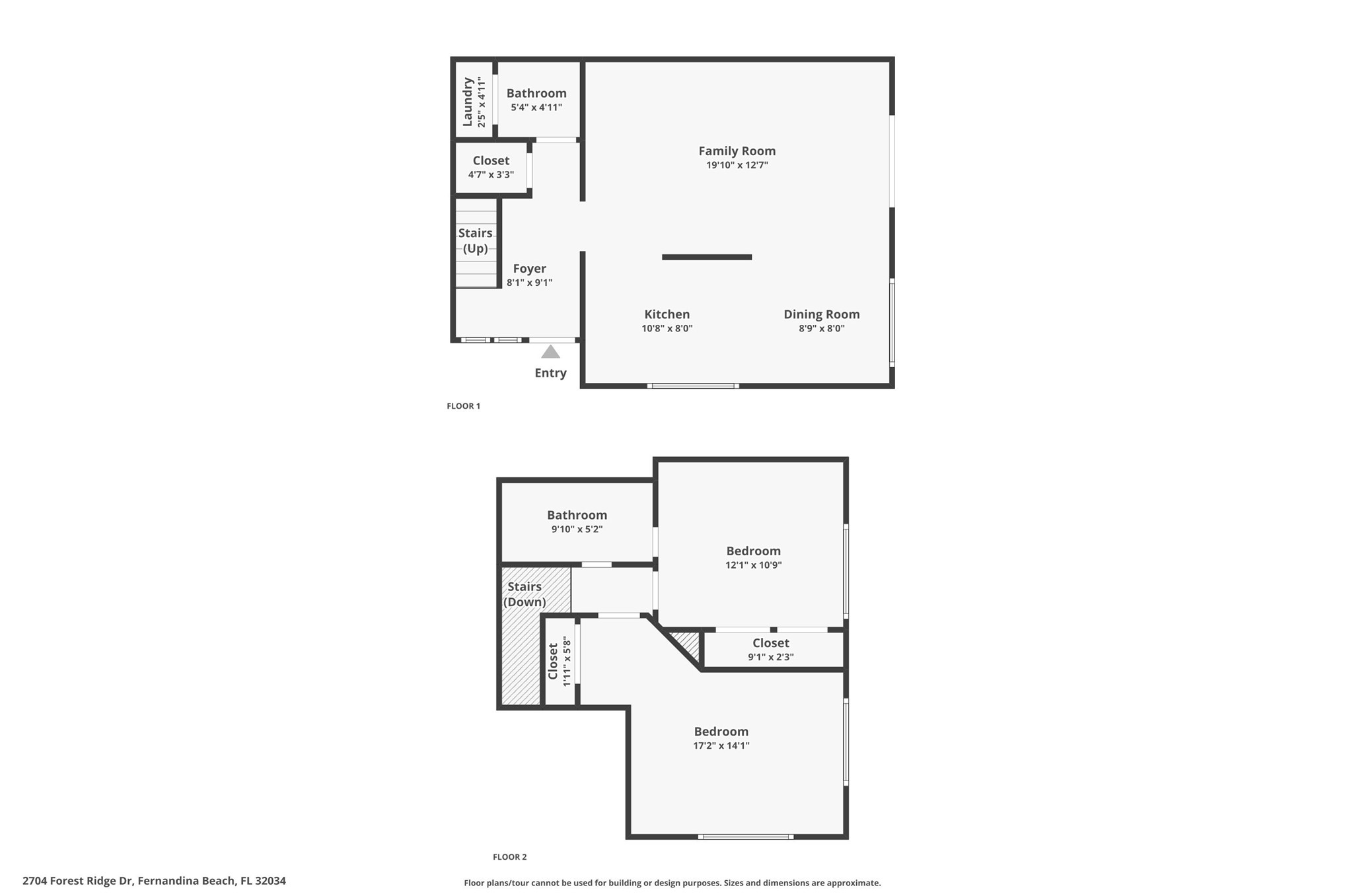2704 FOREST RIDGE DRIVE L4