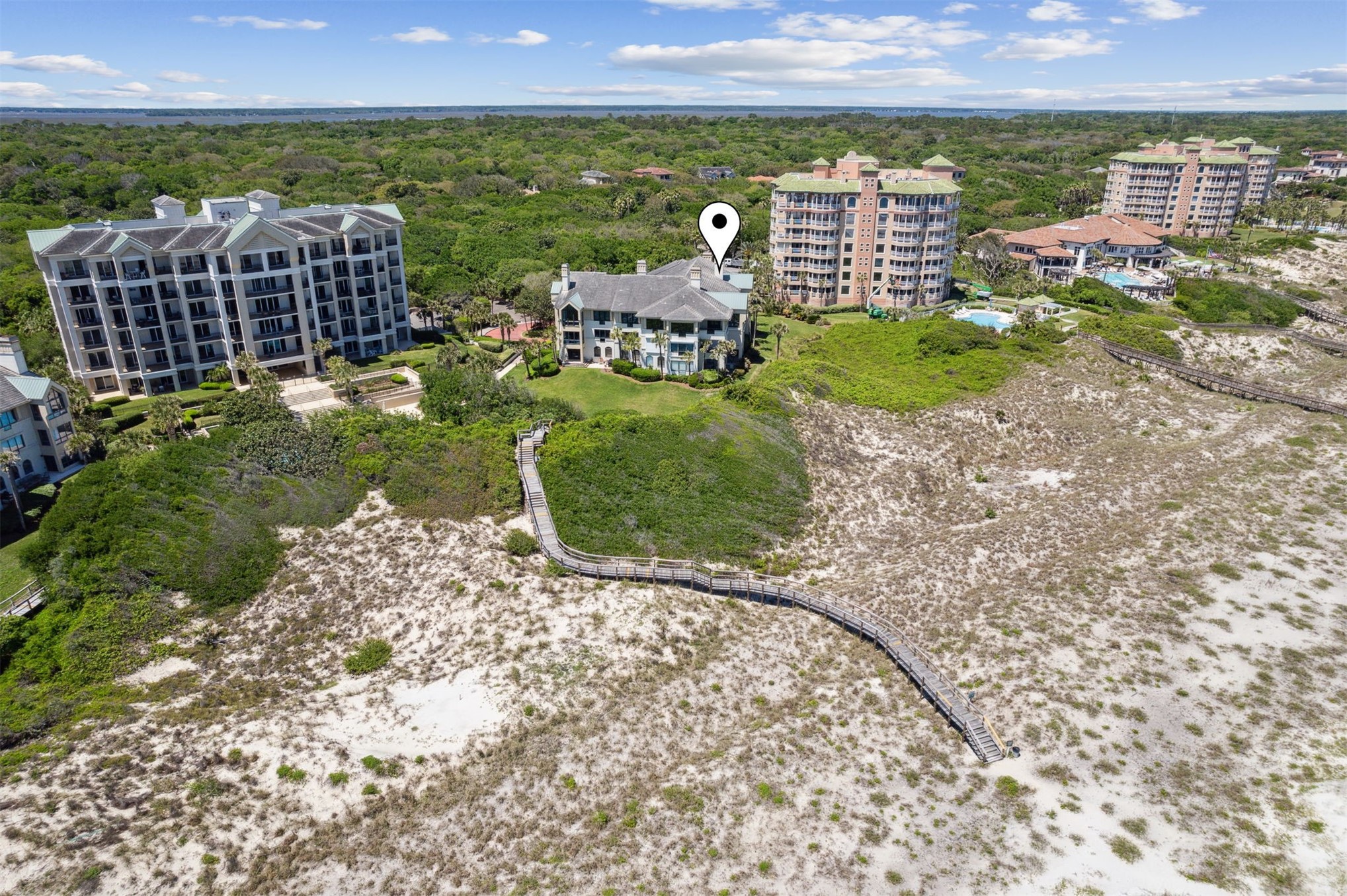 6539 SPYGLASS CIRCLE 6539