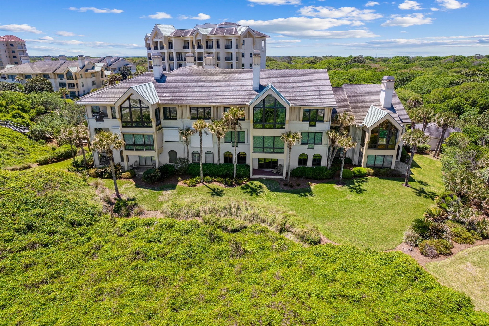 6539 SPYGLASS CIRCLE 6539