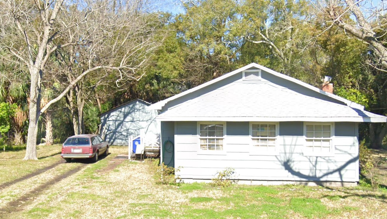 401 FIR STREET