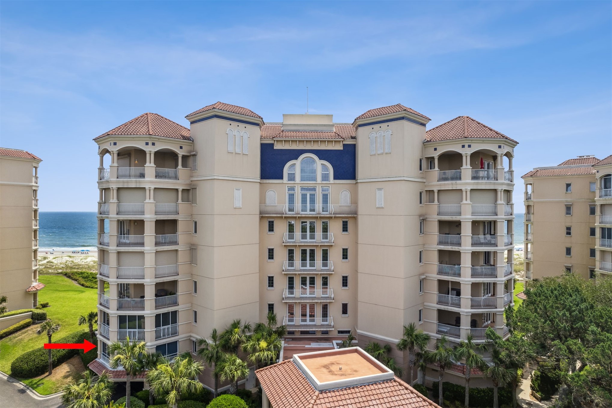 424 BEACHSIDE PLACE