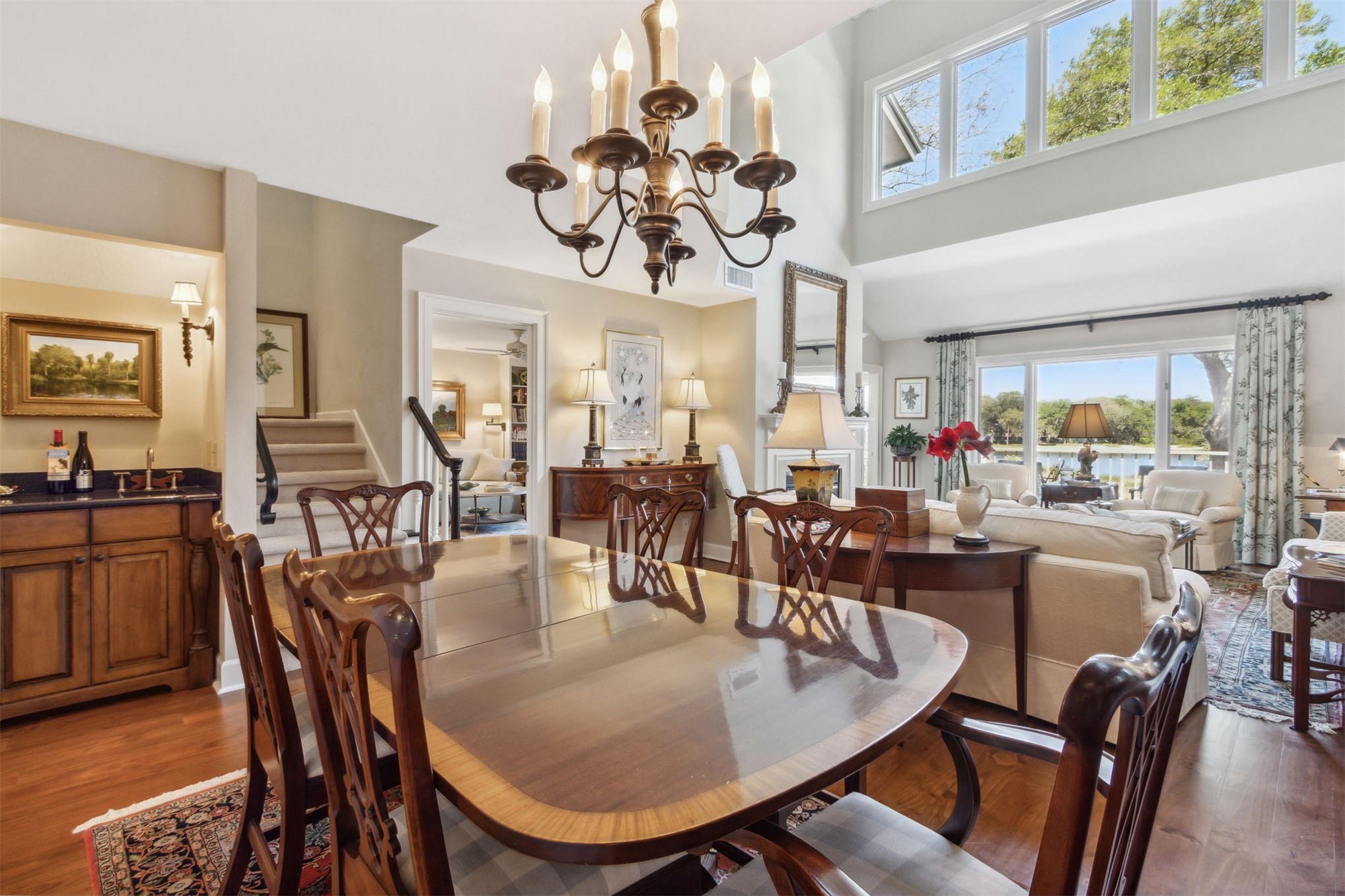 2413 BOXWOOD LANE