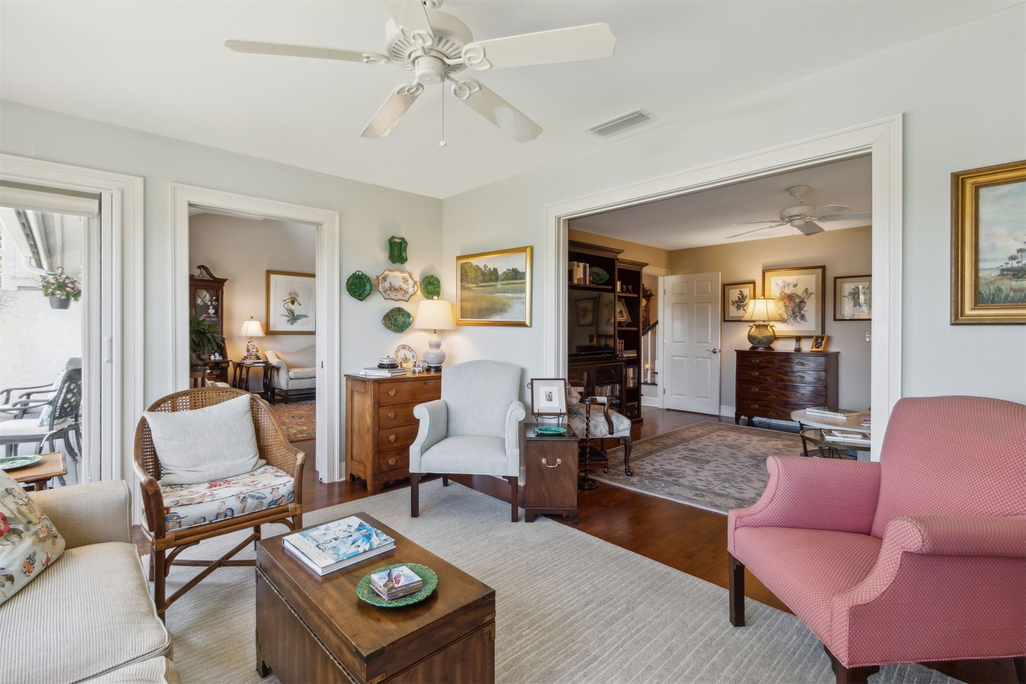 2413 BOXWOOD LANE