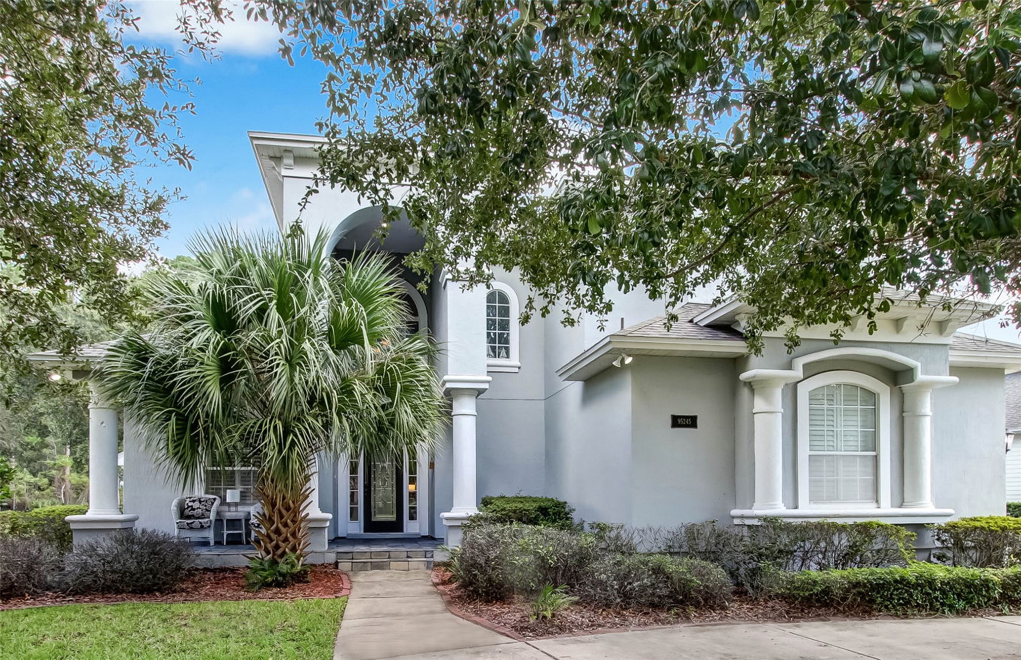 95245 AMELIA NATIONAL PARKWAY