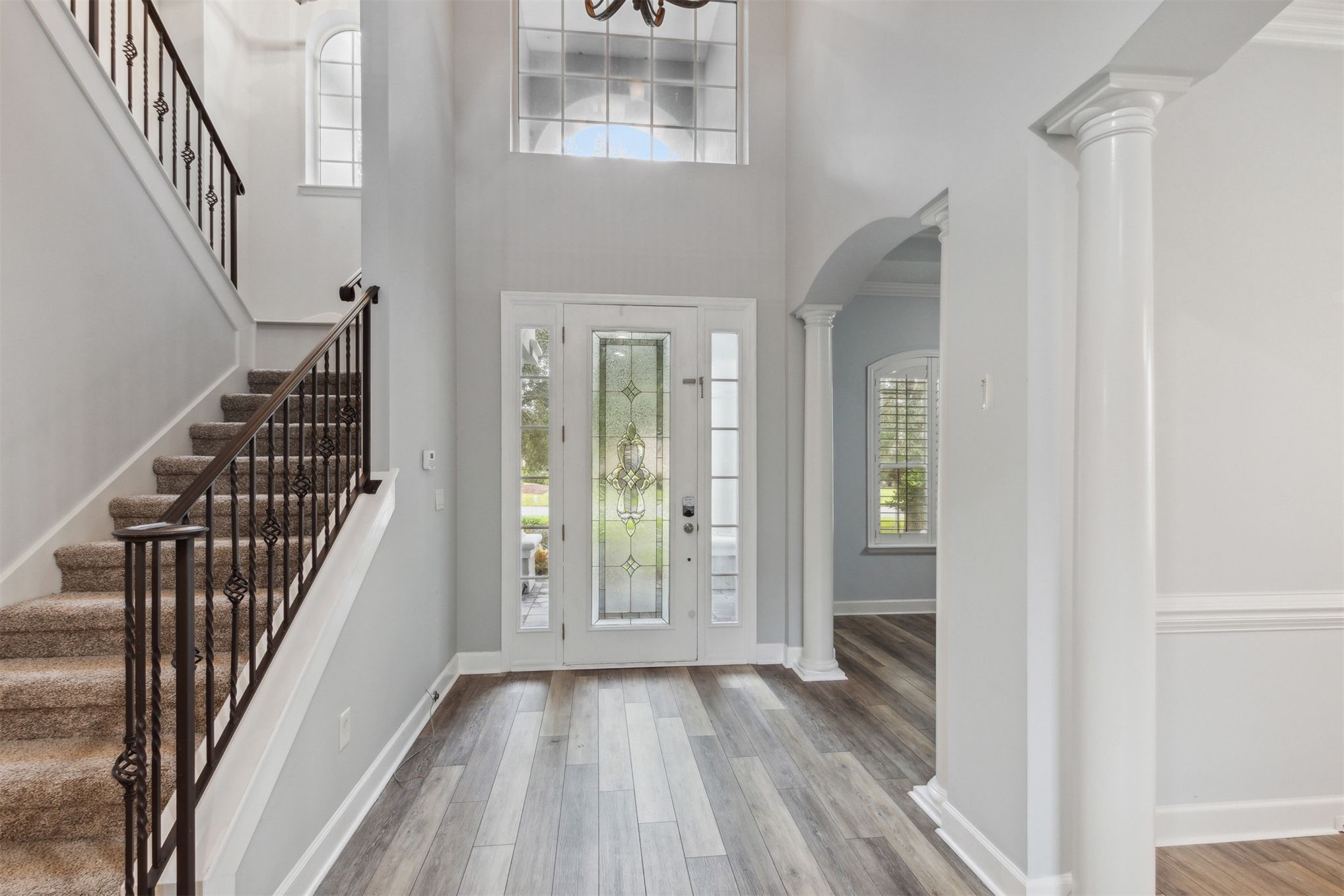 95245 AMELIA NATIONAL PARKWAY