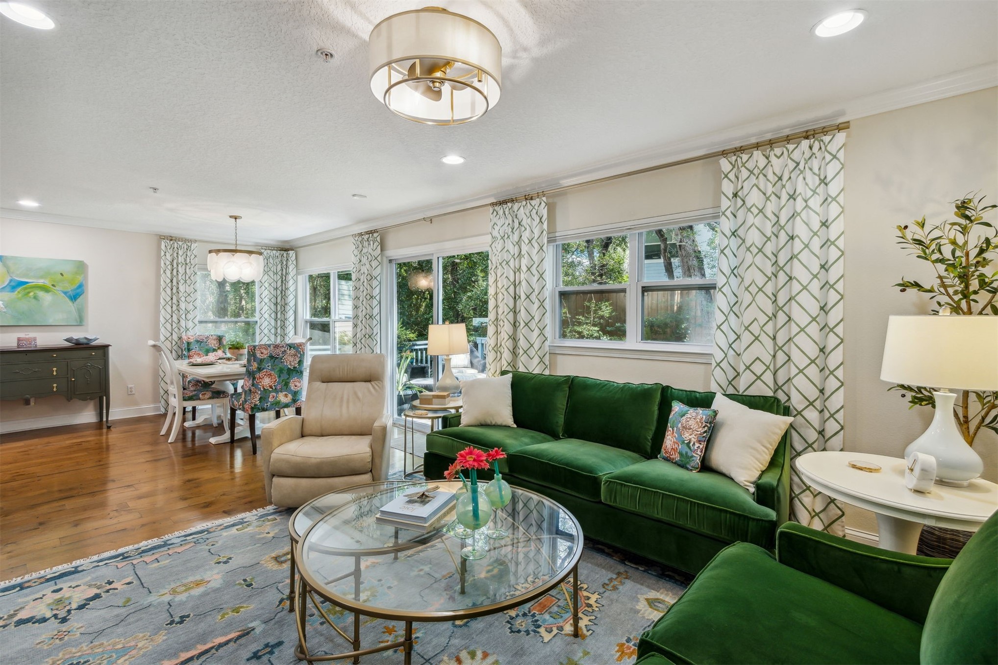 2622 OCEAN COVE DRIVE