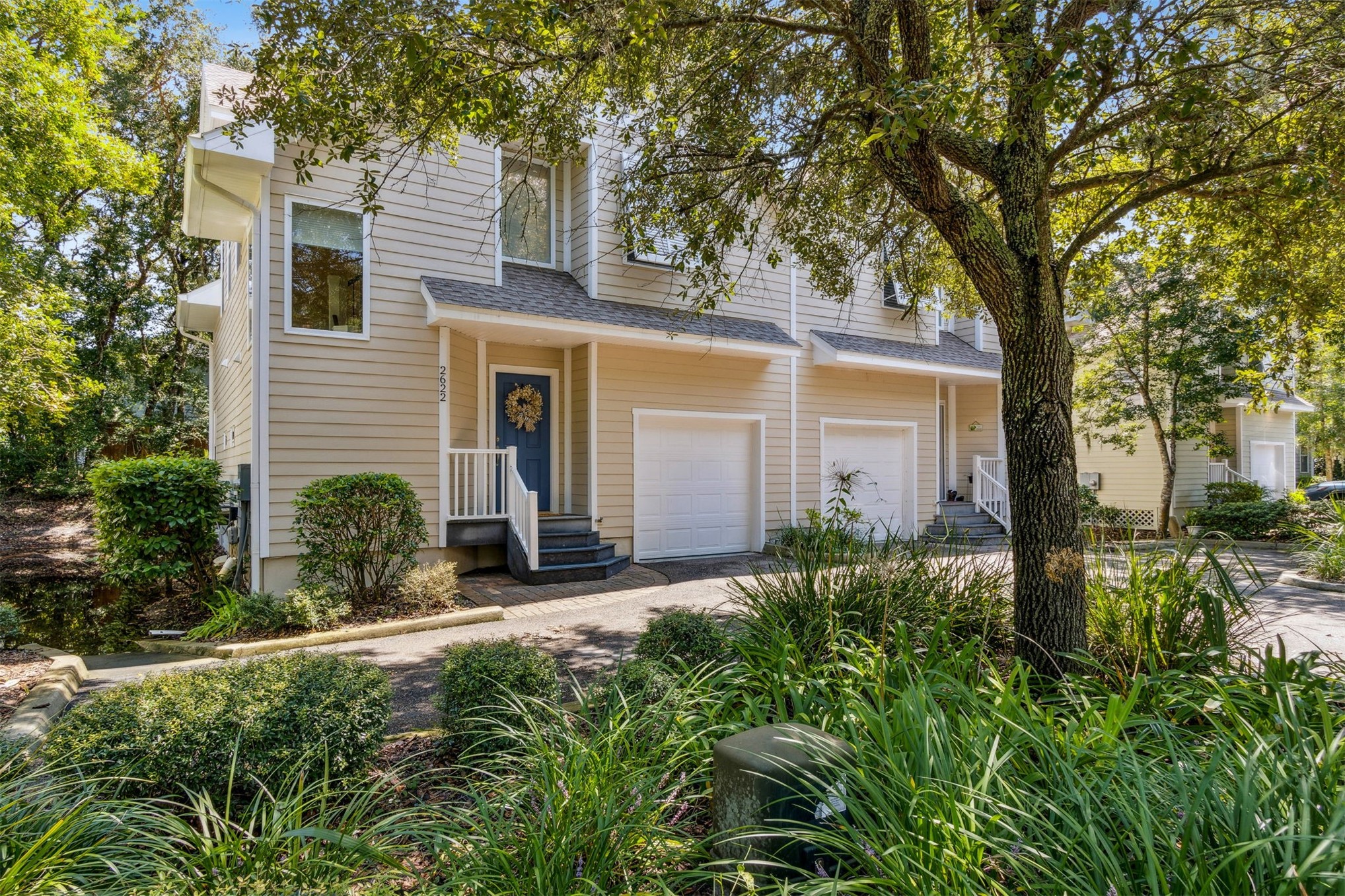 2622 OCEAN COVE DRIVE