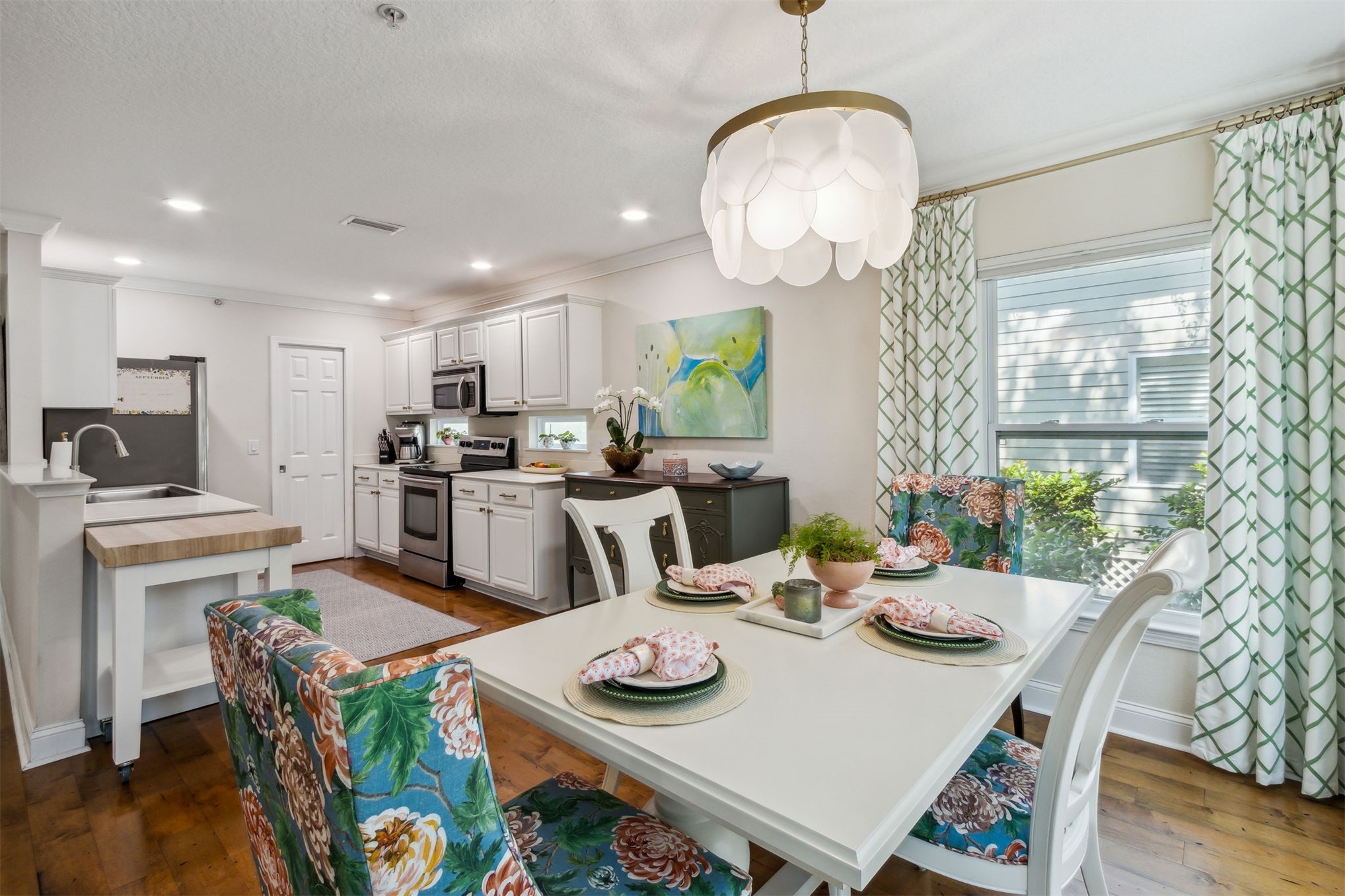 2622 OCEAN COVE DRIVE
