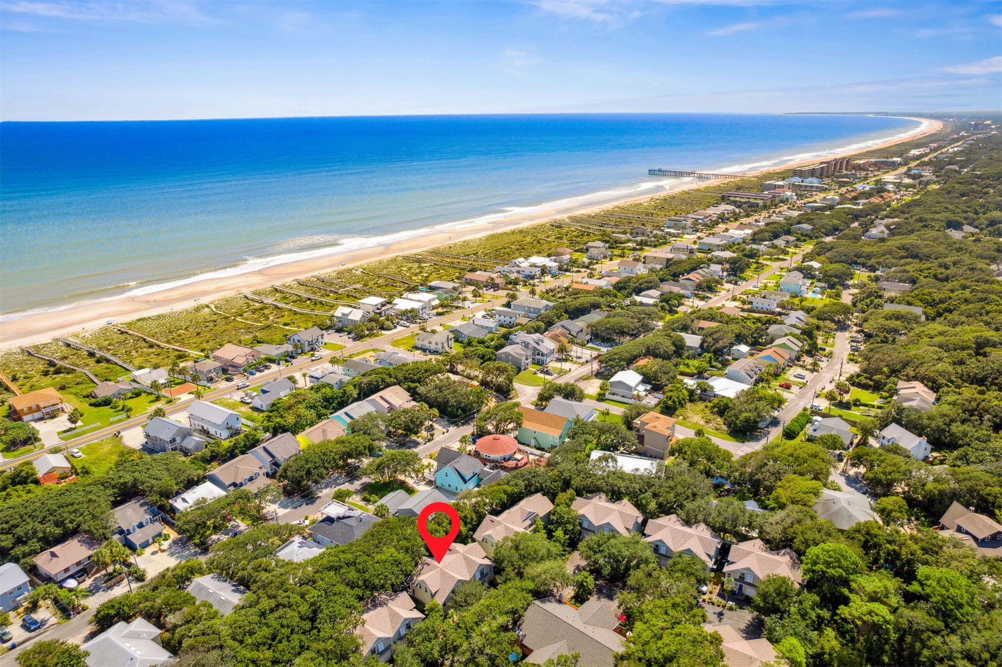 2622 OCEAN COVE DRIVE