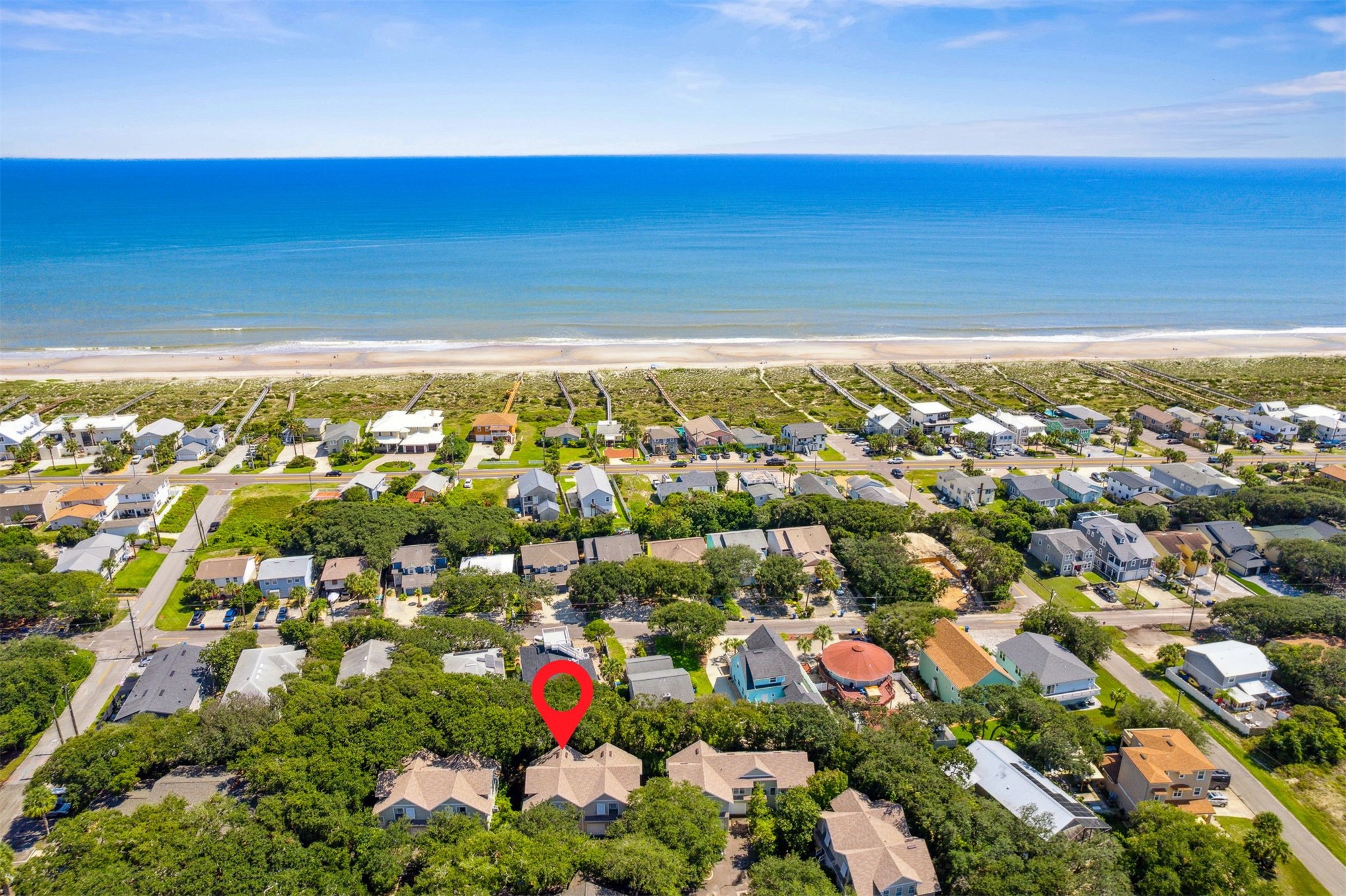 2622 OCEAN COVE DRIVE