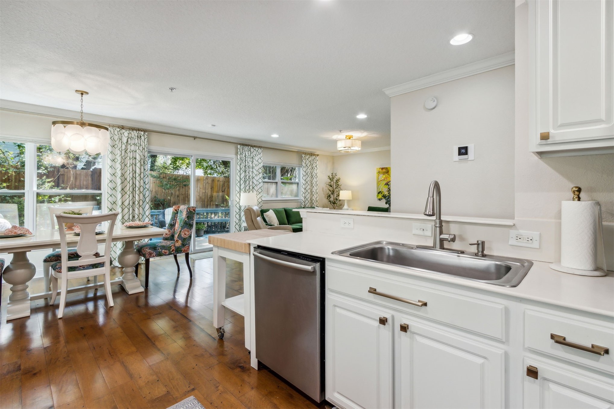 2622 OCEAN COVE DRIVE