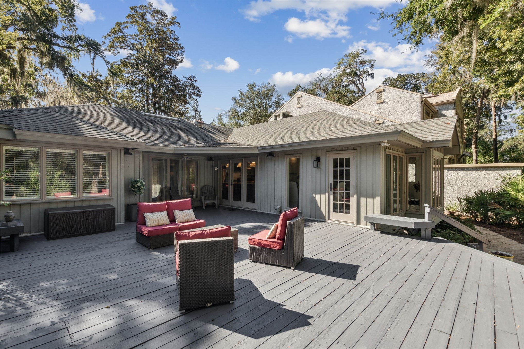 37 MARSH CREEK ROAD